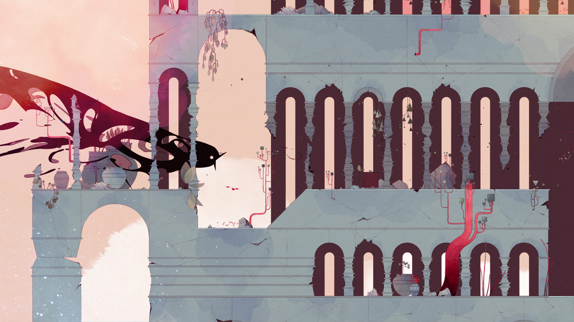 GRIS — screenshot 6