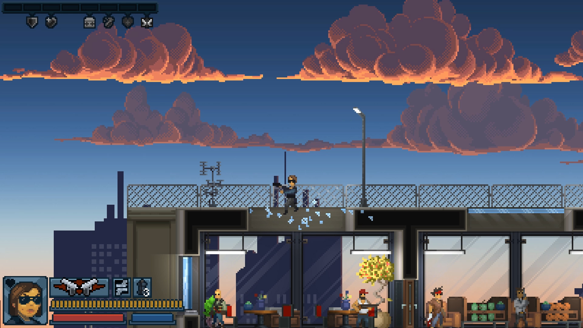 Door Kickers: Action Squad — screenshot 3