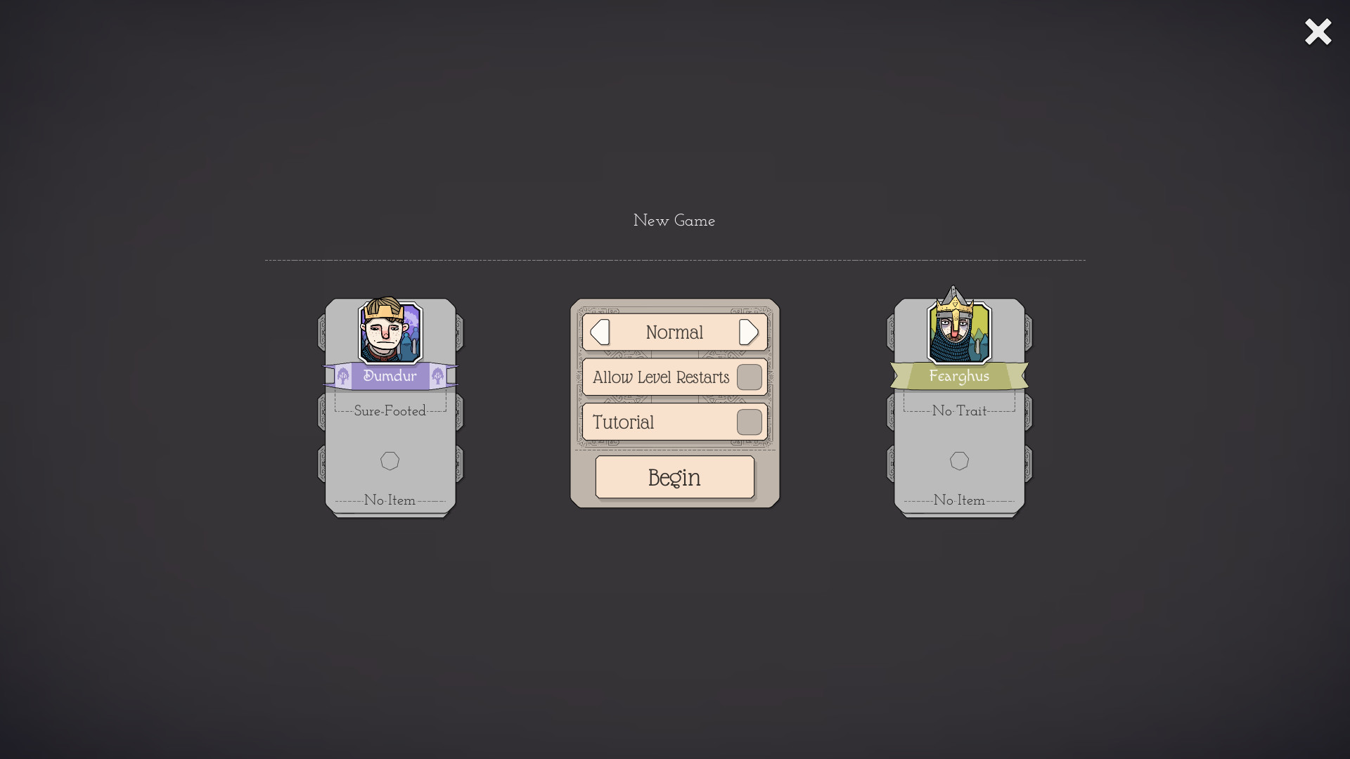 Bad North: Jotunn Edition — screenshot 5