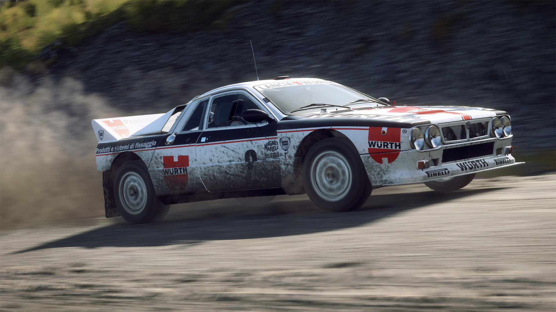 DiRT Rally 2.0 — screenshot 2