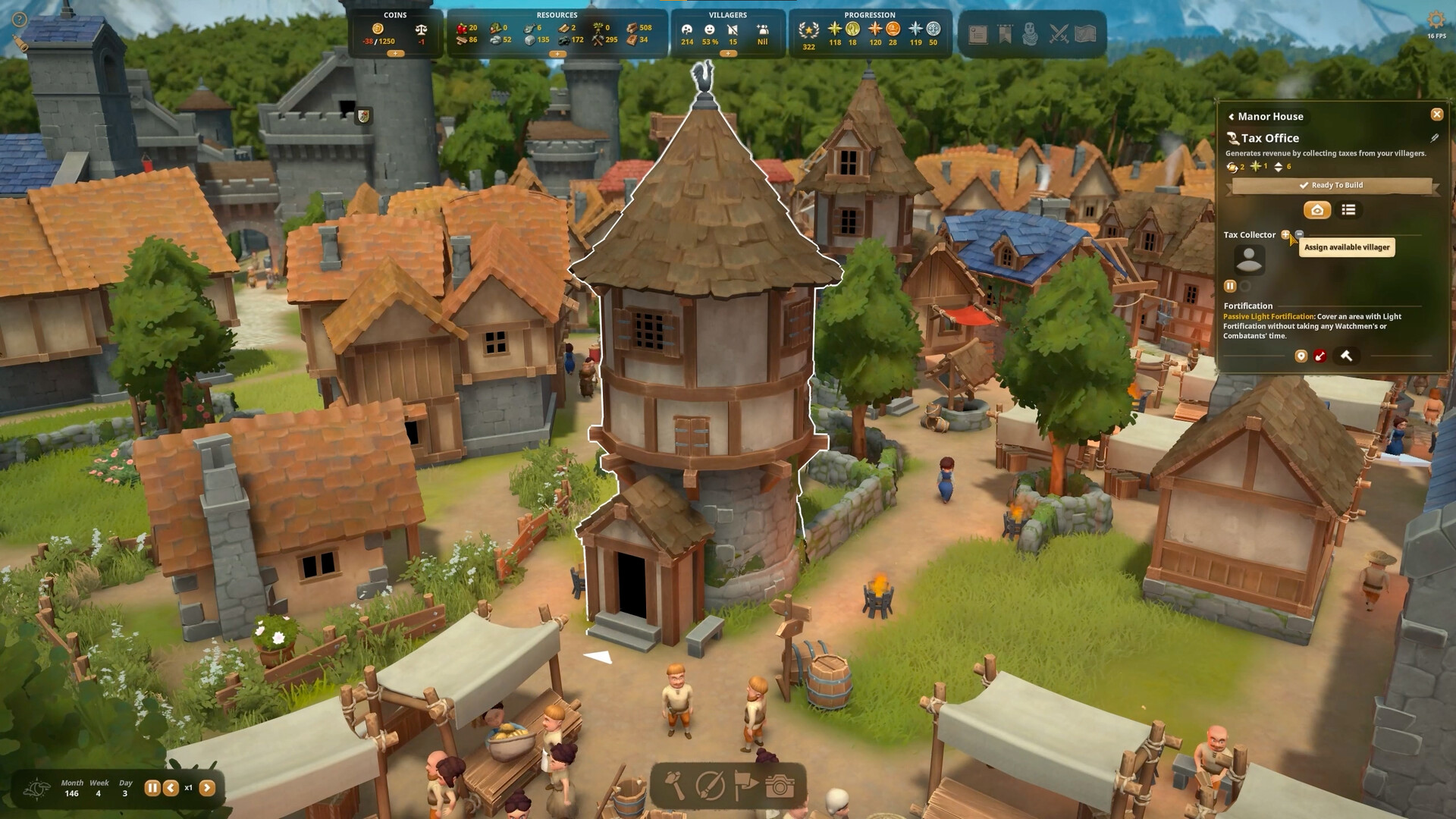 Foundation — screenshot 3