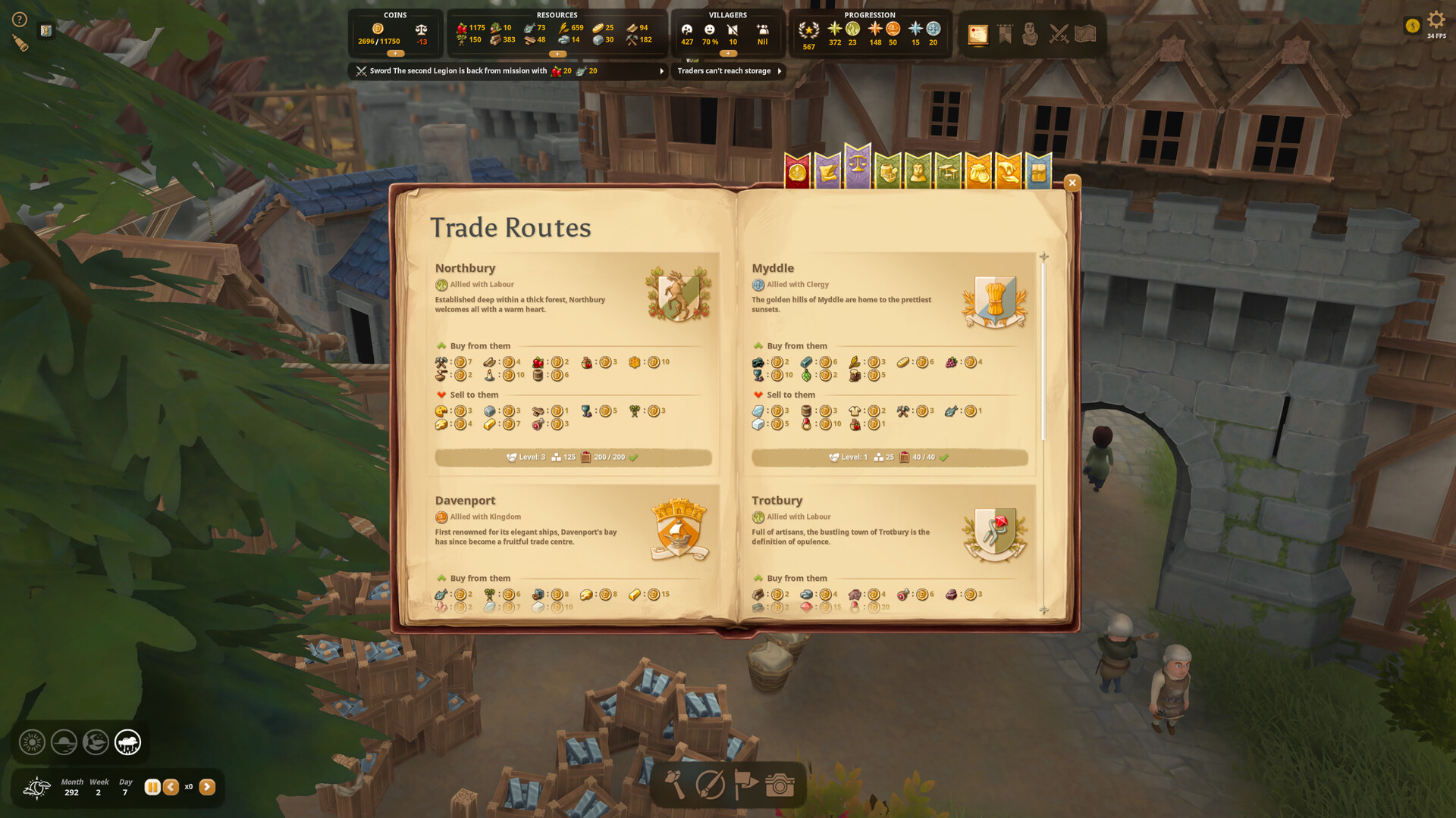 Foundation — screenshot 4