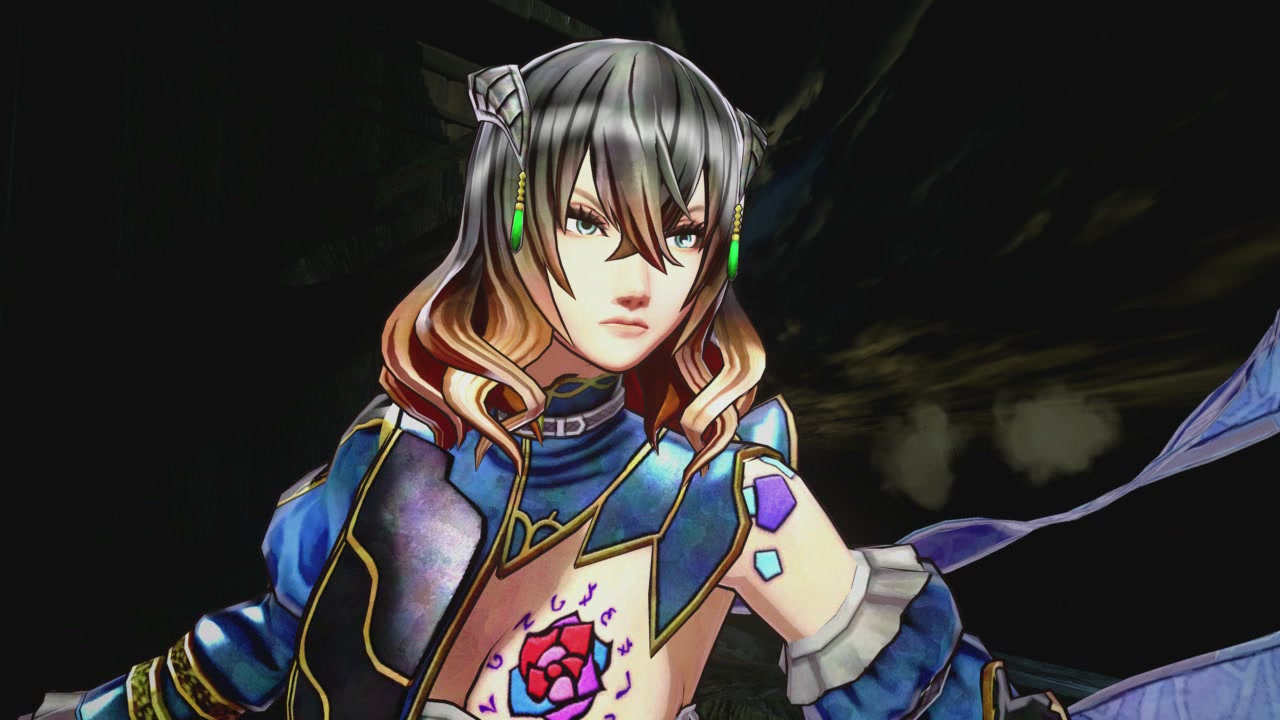 Bloodstained: Ritual of the Night — screenshot 1