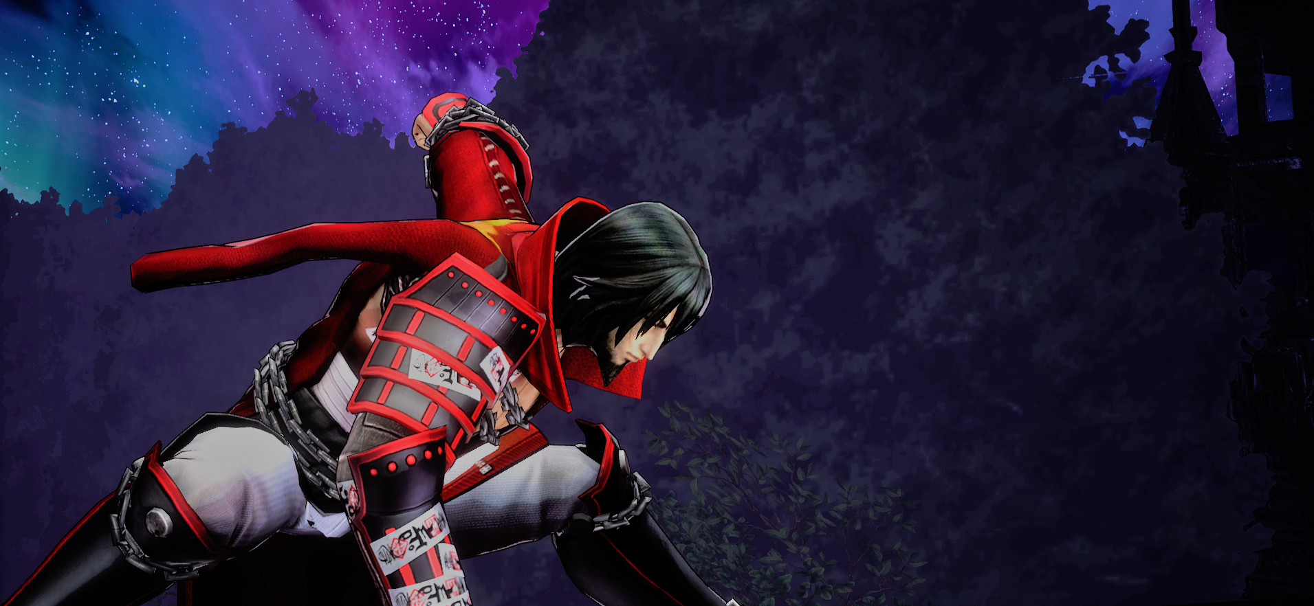 Bloodstained: Ritual of the Night — screenshot 6