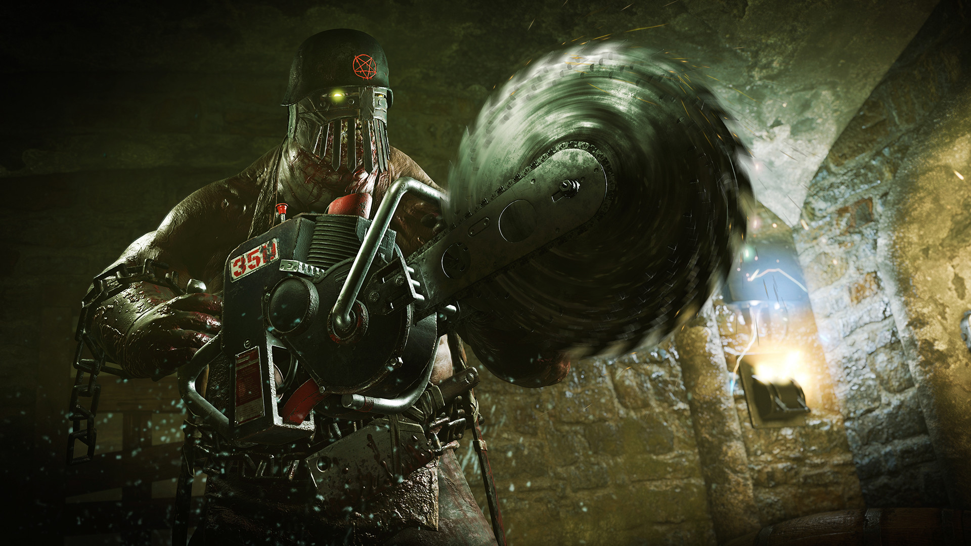 Zombie Army 4: Dead War — screenshot 2
