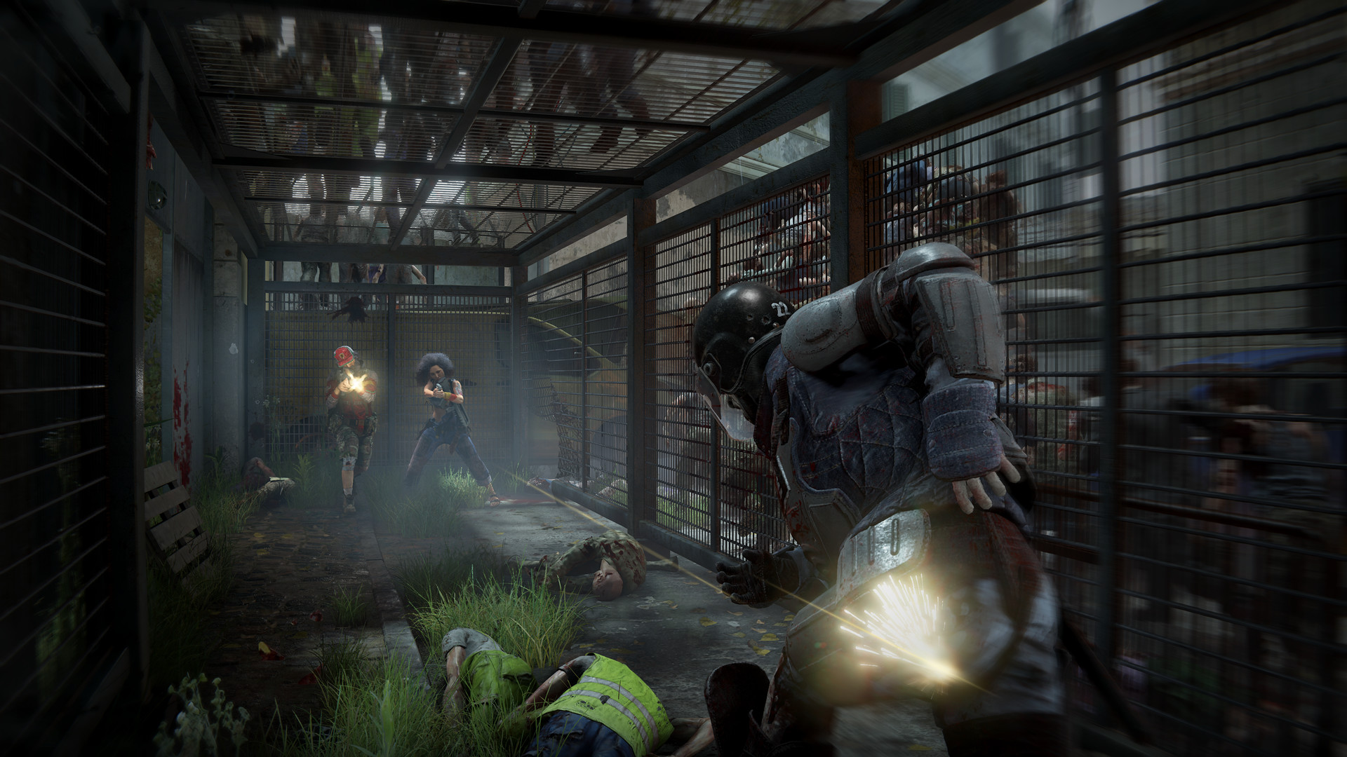 World War Z — screenshot 2