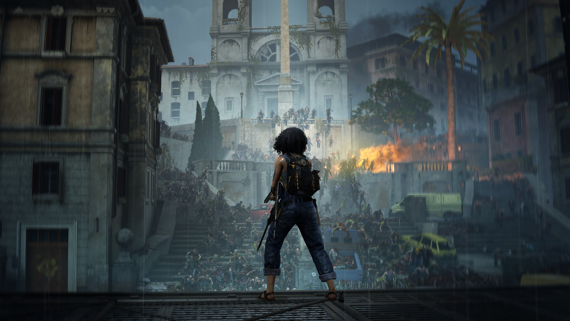 World War Z — screenshot 3