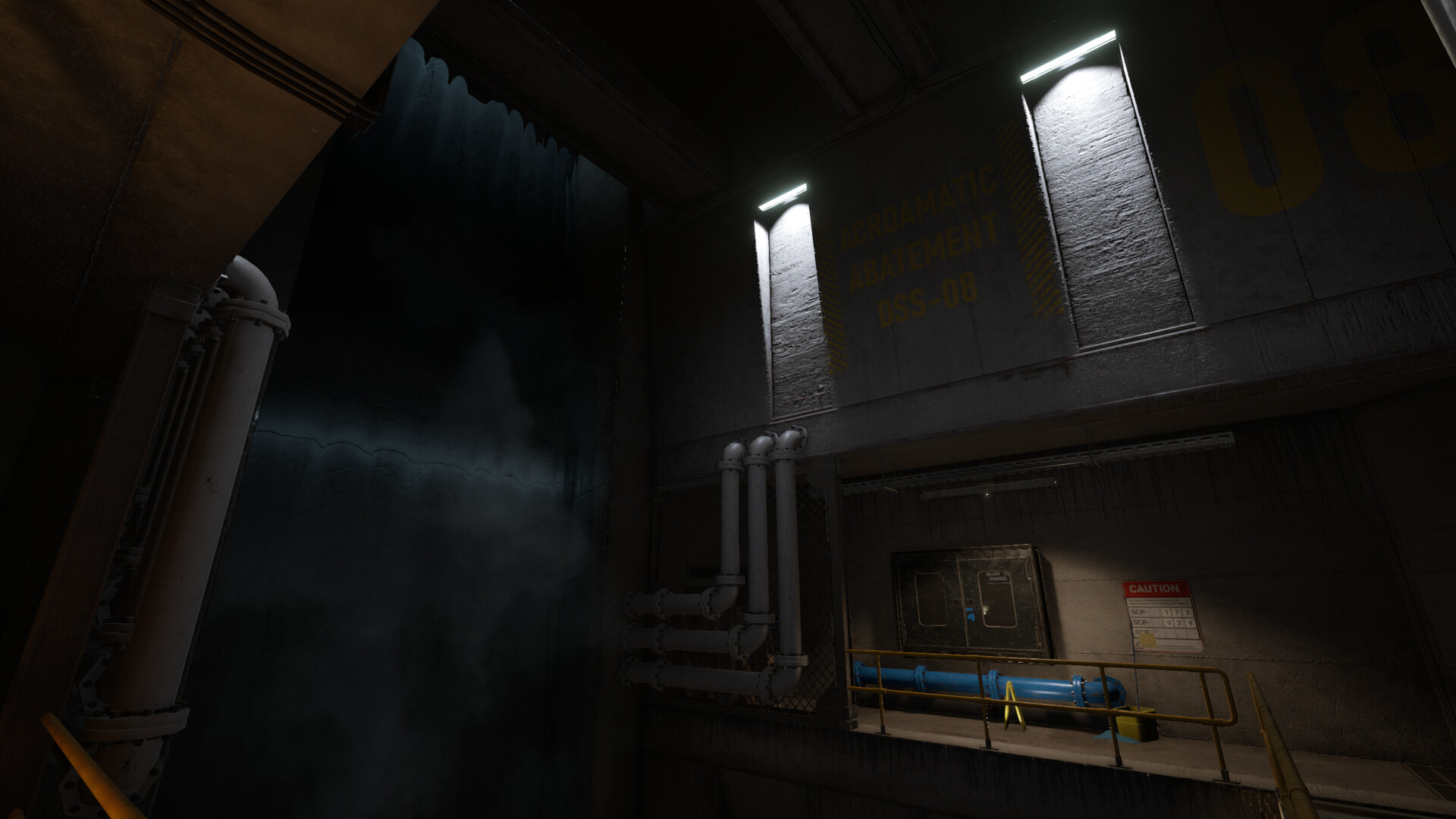 SCP: Secret Laboratory — screenshot 2