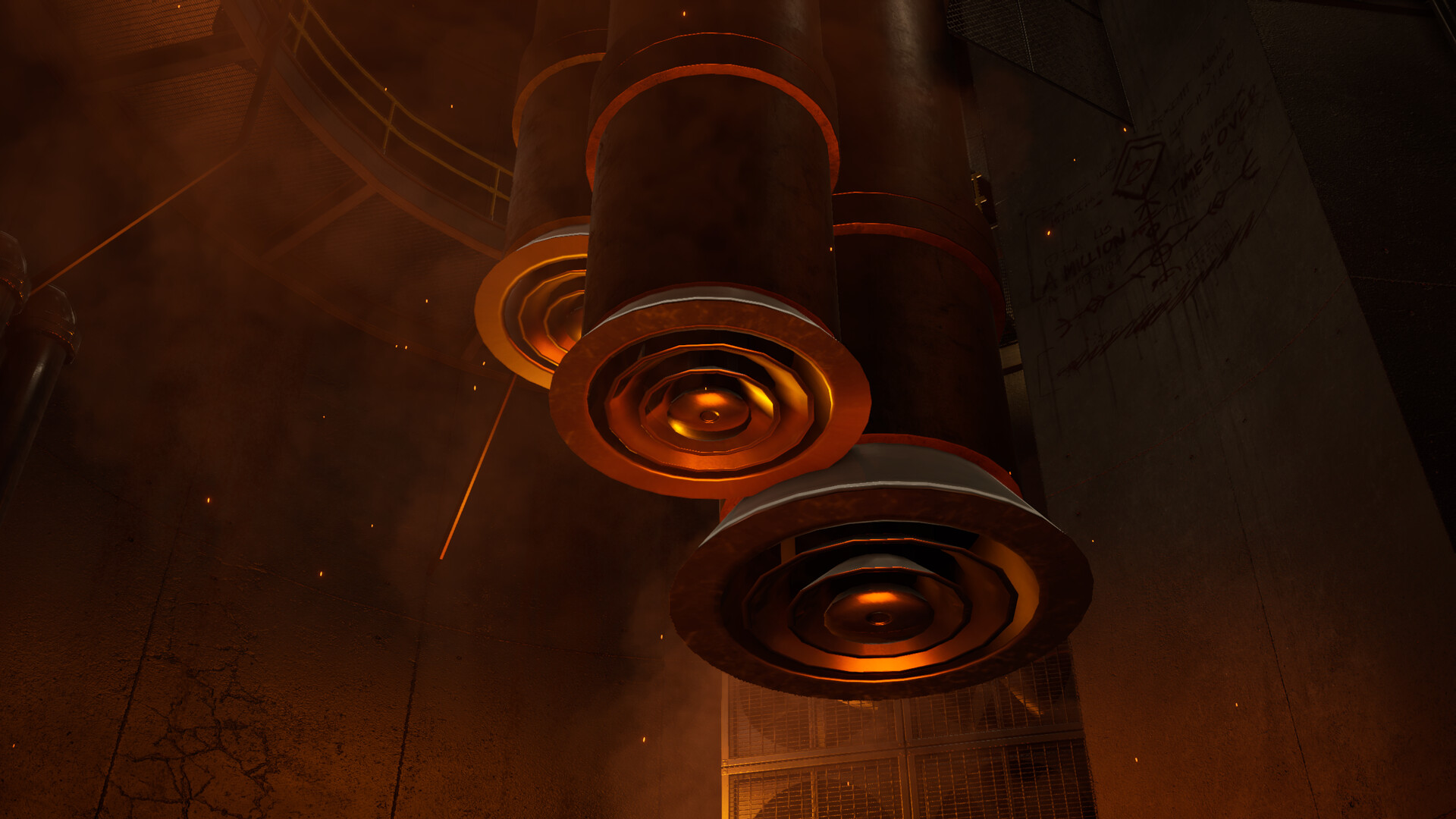 SCP: Secret Laboratory — screenshot 3