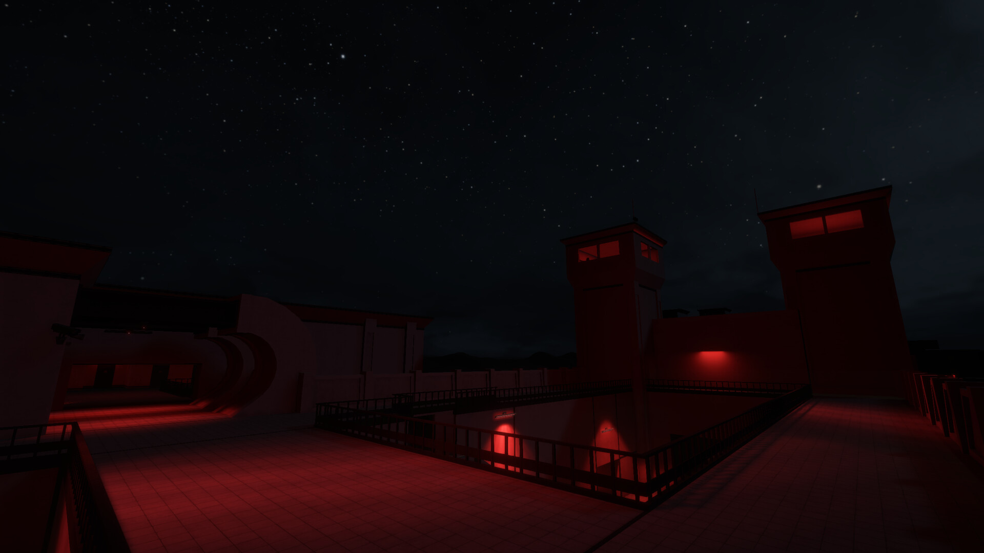 SCP: Secret Laboratory — screenshot 4
