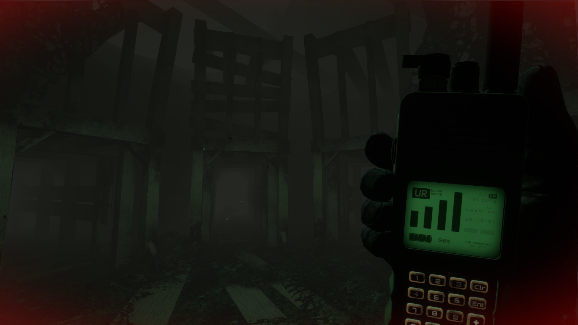 SCP: Secret Laboratory — screenshot 6