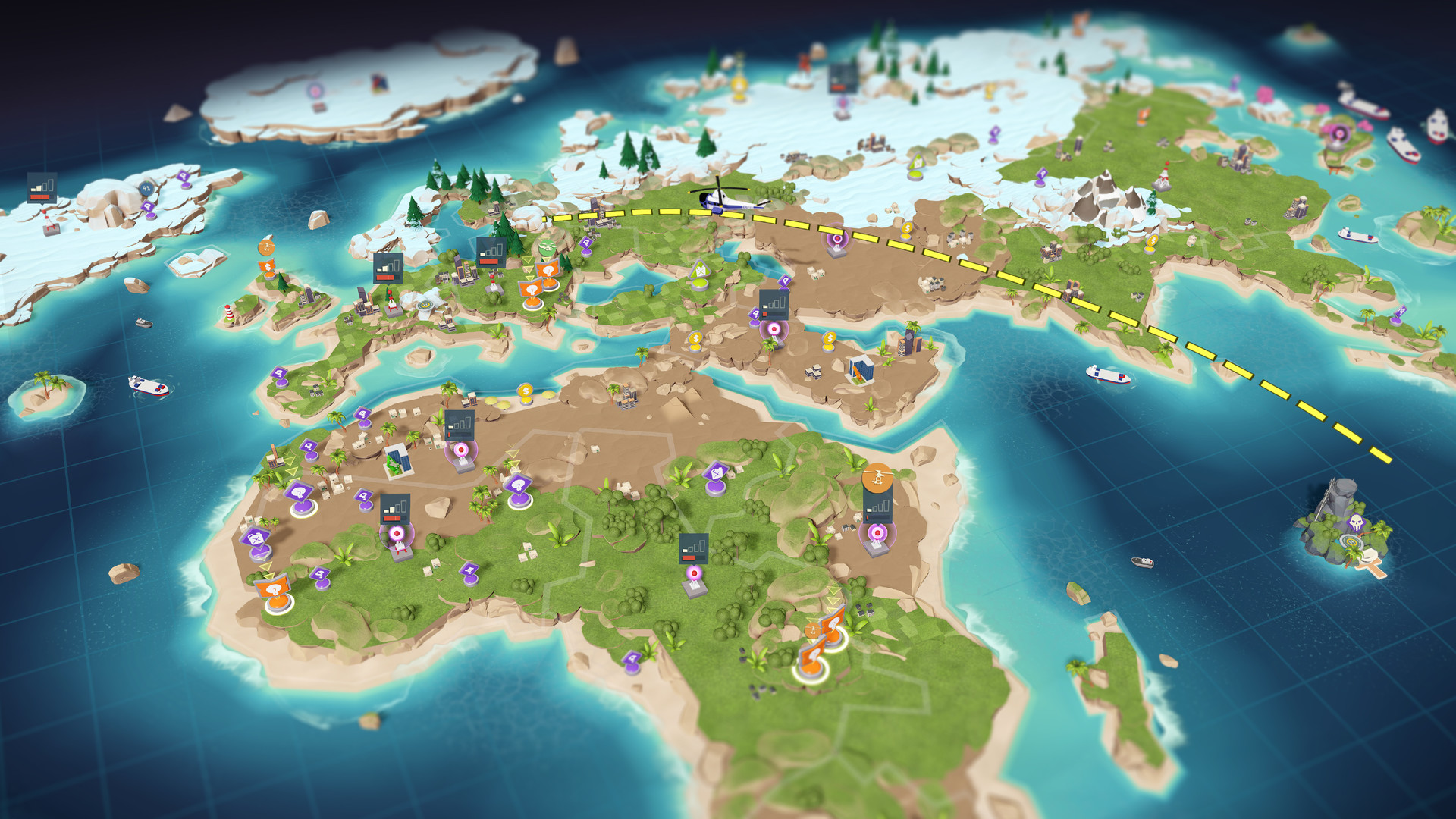 Evil Genius 2: World Domination — screenshot 5