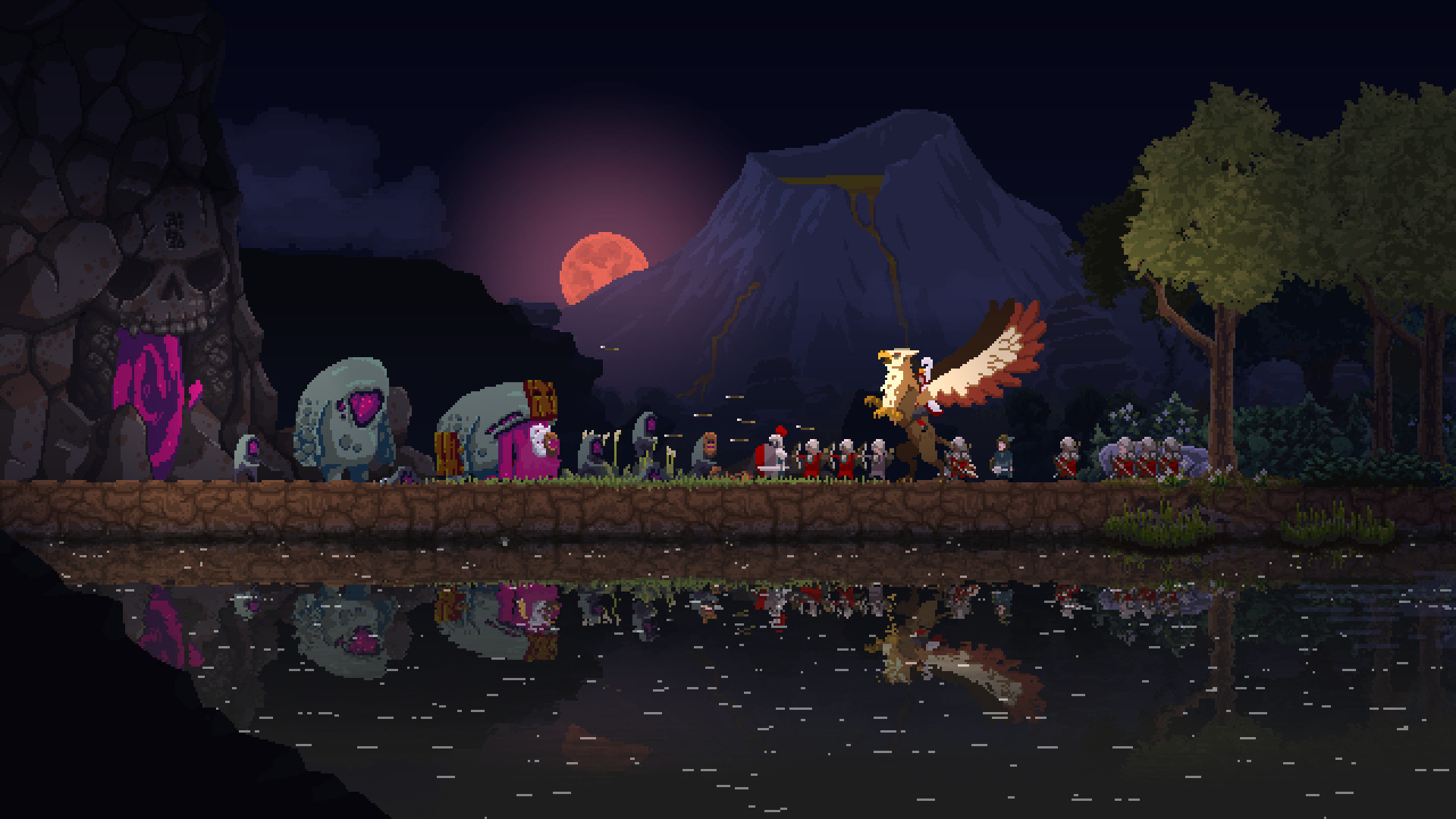 Kingdom Two Crowns — screenshot 1
