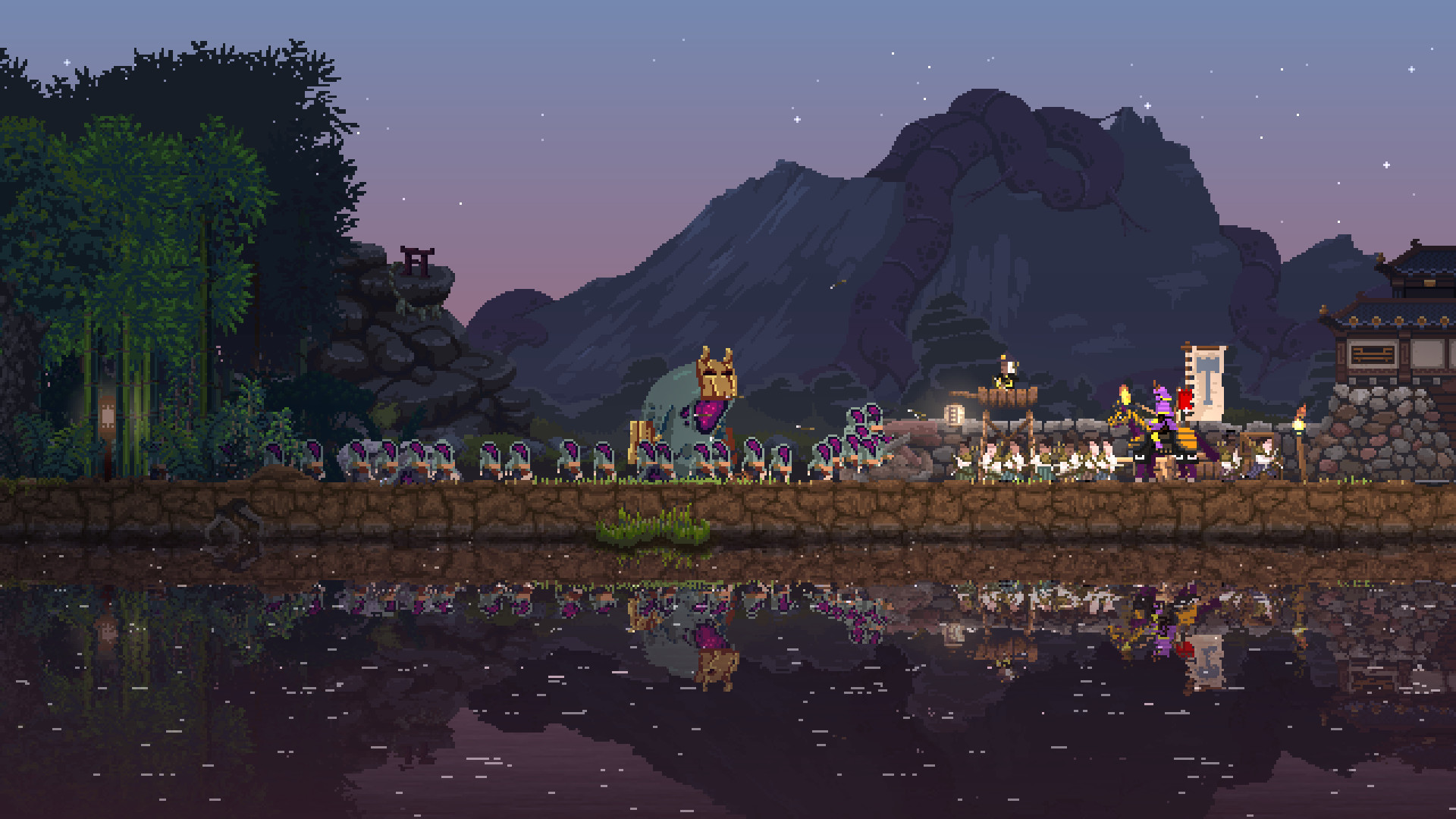 Kingdom Two Crowns — screenshot 4