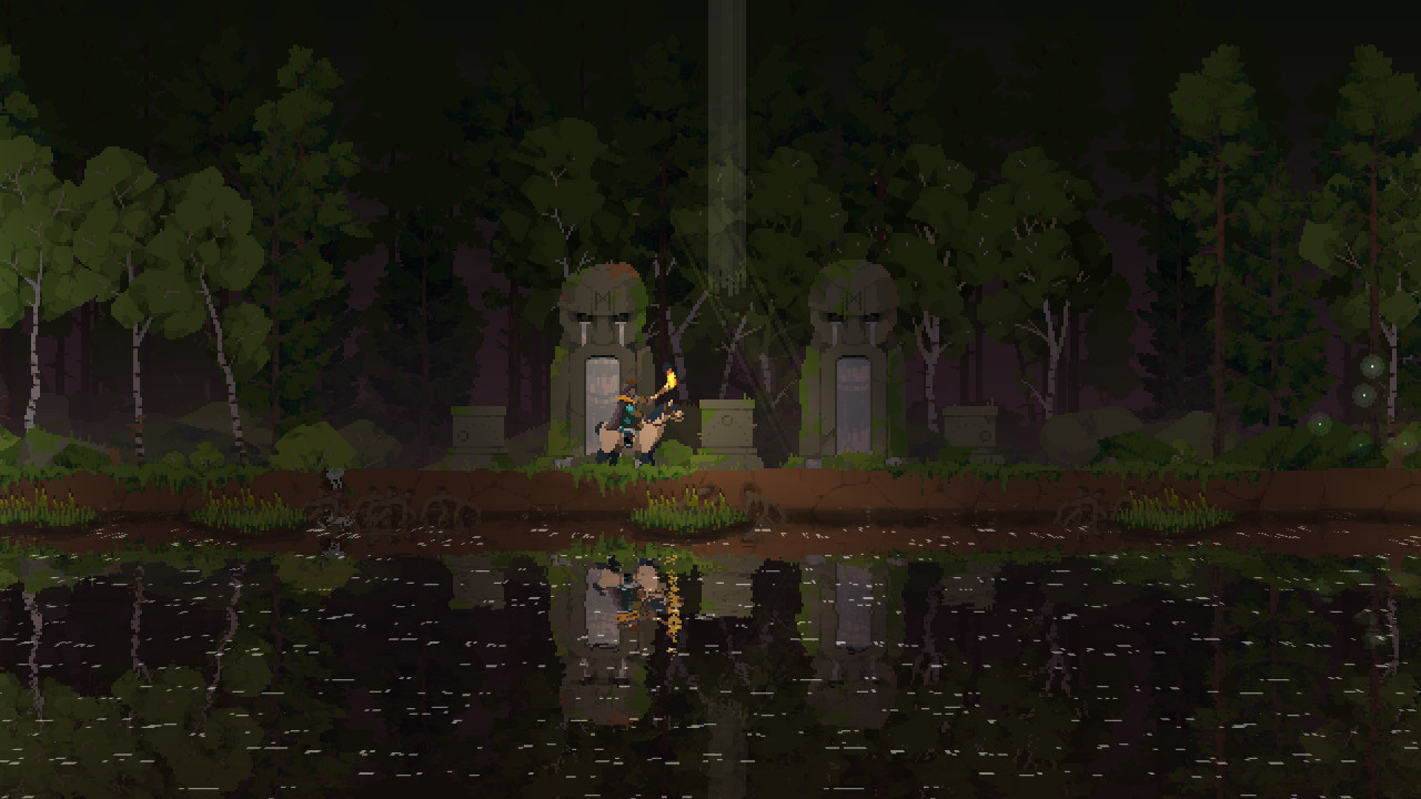 Kingdom Two Crowns — screenshot 6