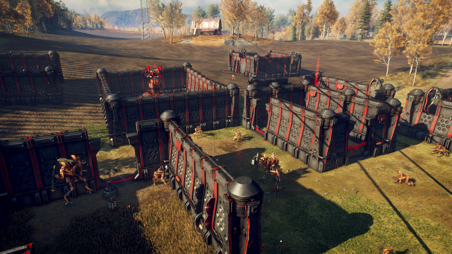 Generation Zero® — screenshot 4