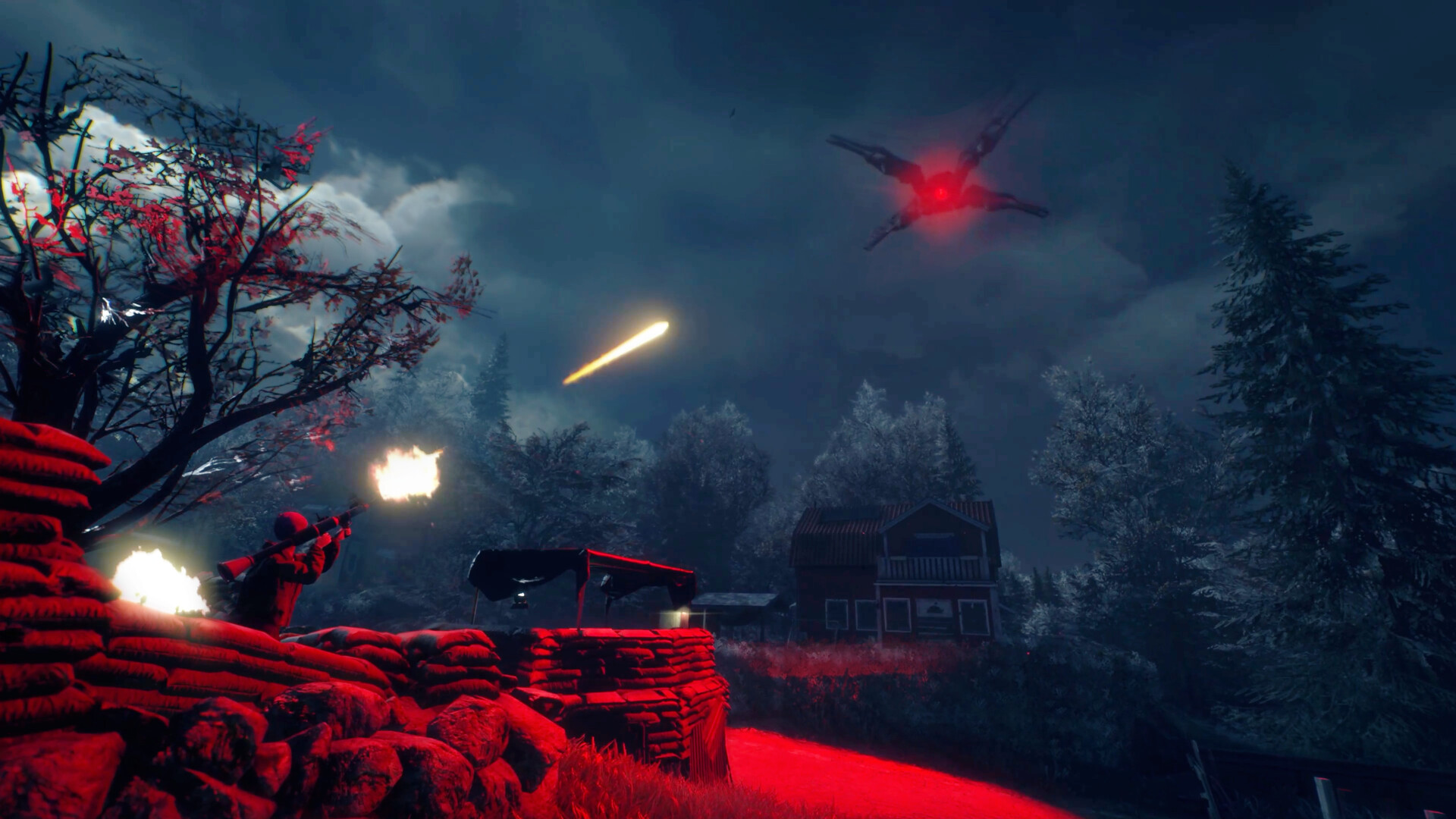 Generation Zero® — screenshot 6