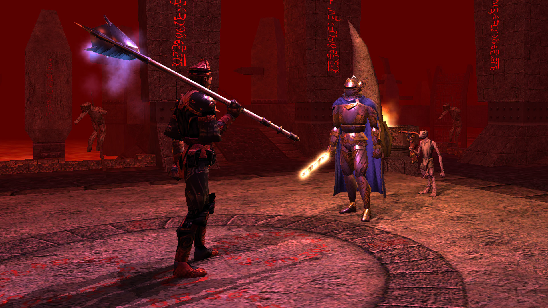 Neverwinter Nights: Enhanced Edition — screenshot 1
