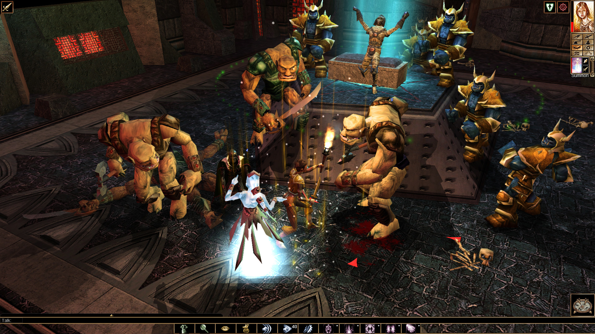Neverwinter Nights: Enhanced Edition — screenshot 2