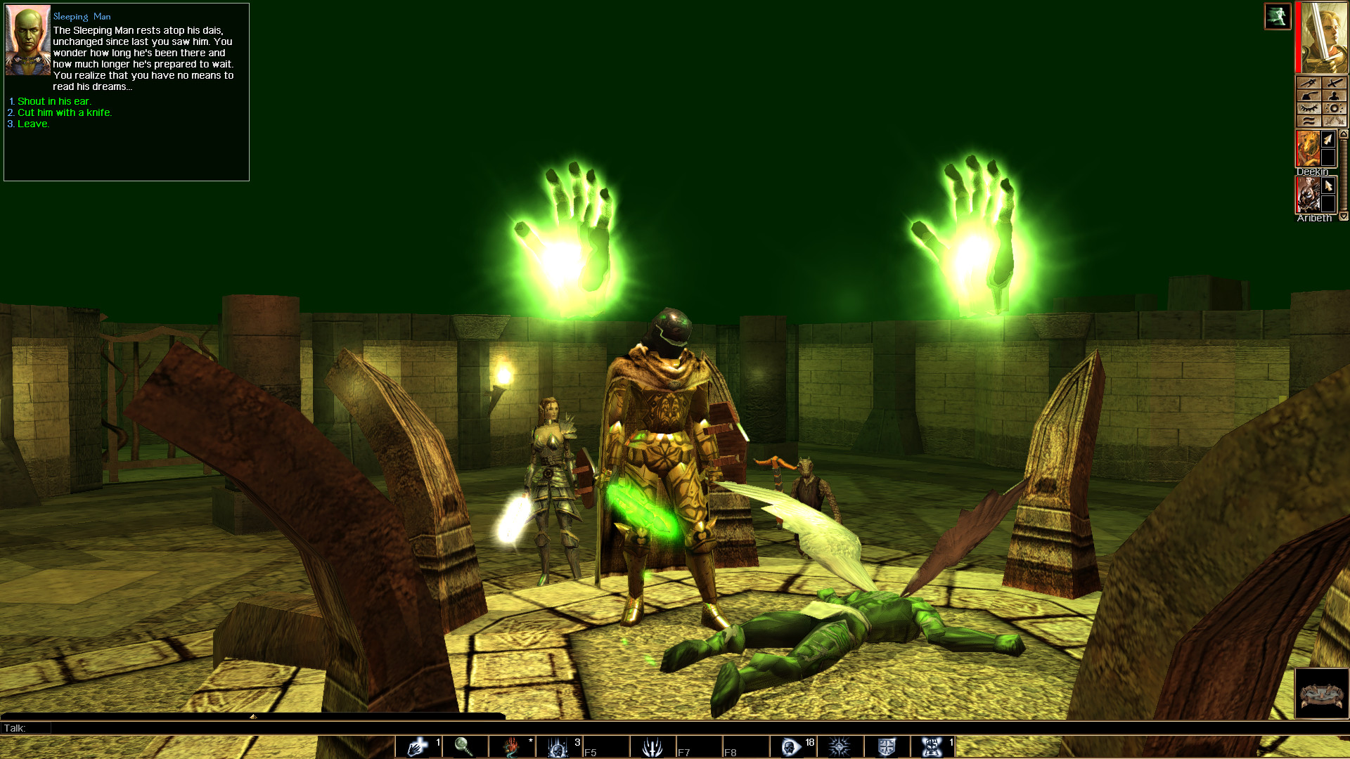 Neverwinter Nights: Enhanced Edition — screenshot 5