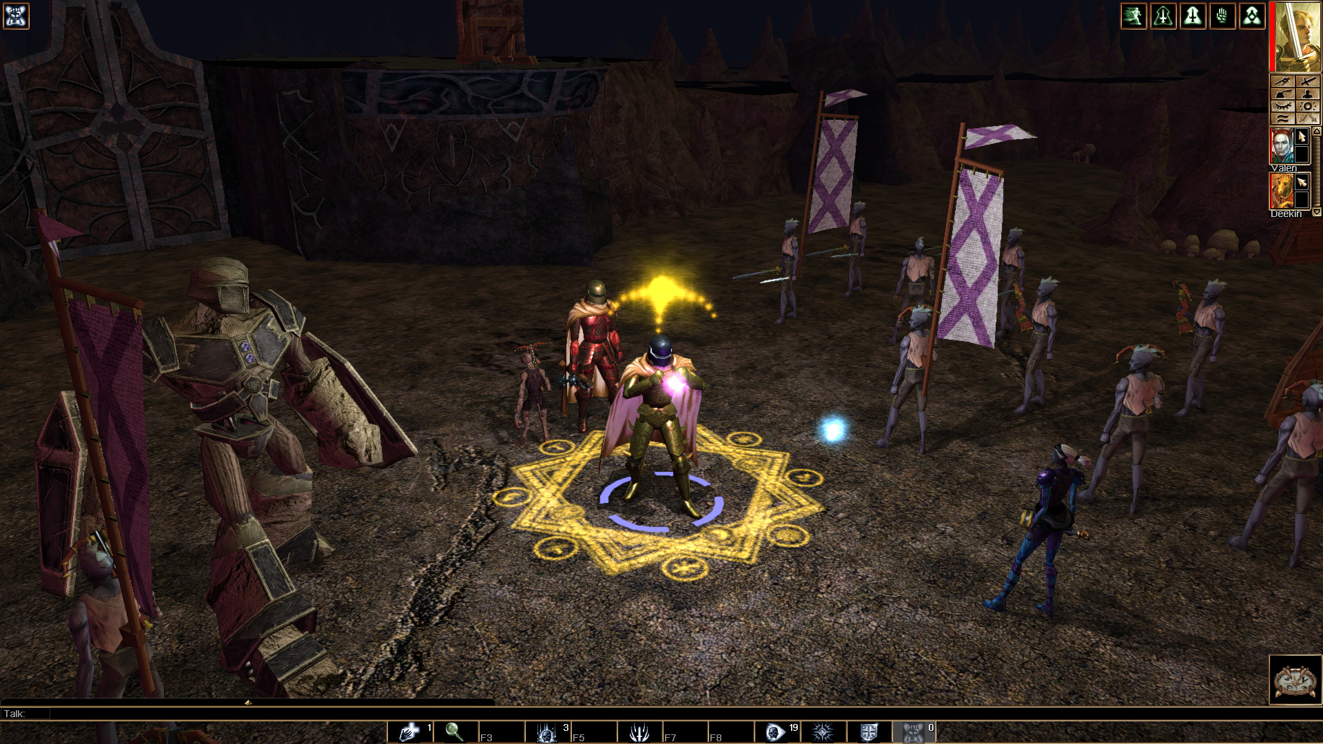 Neverwinter Nights: Enhanced Edition — screenshot 6