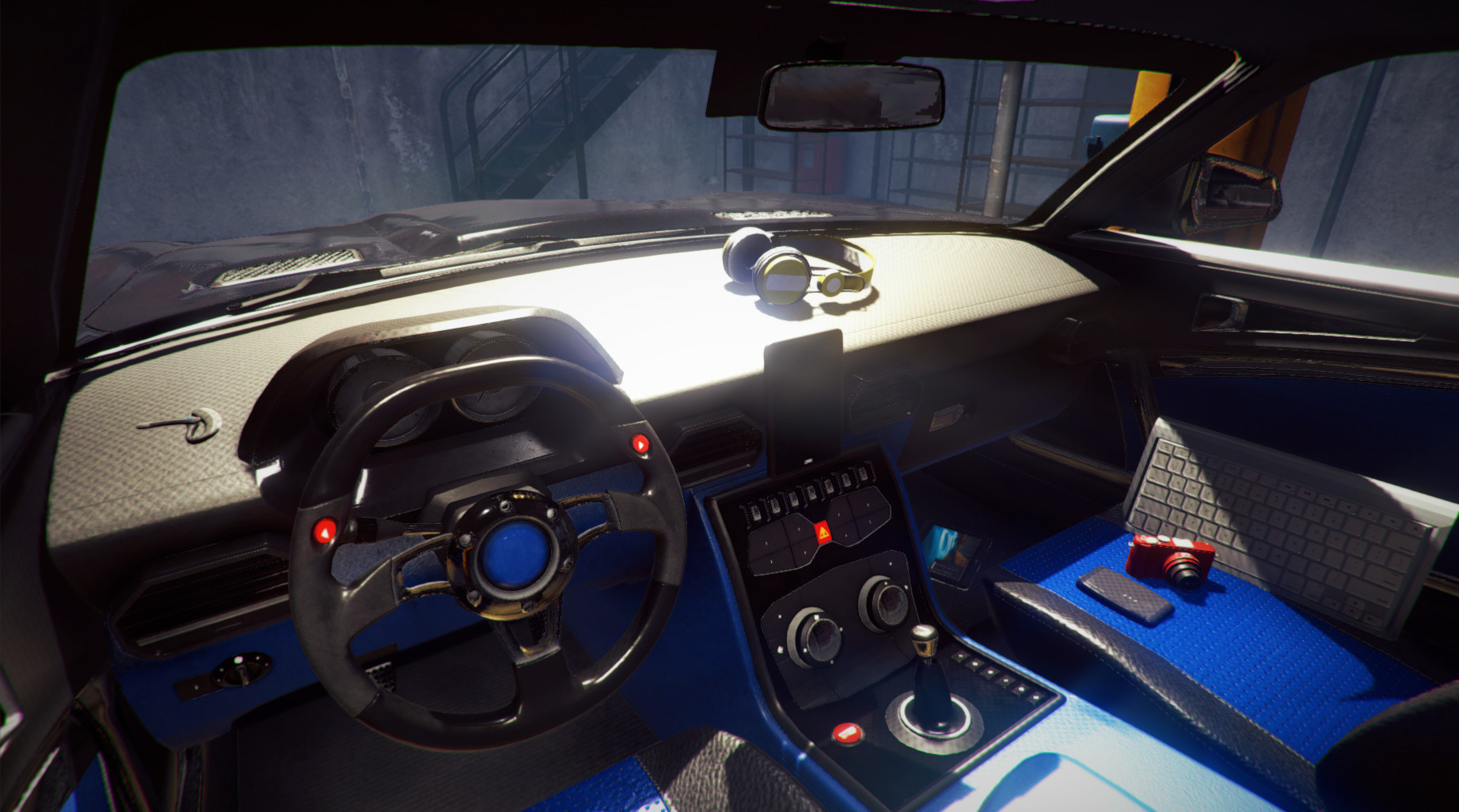Thief Simulator — screenshot 3