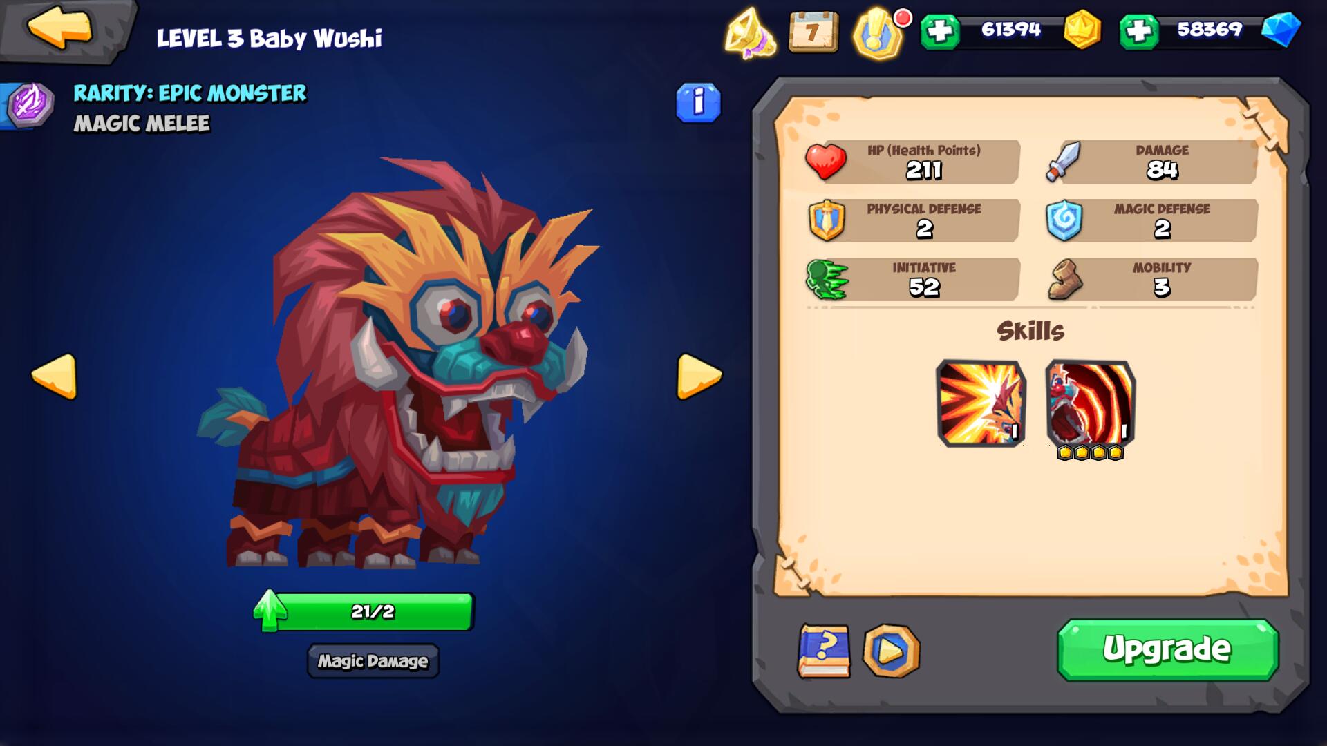 Tactical Monsters Rumble Arena — screenshot 6