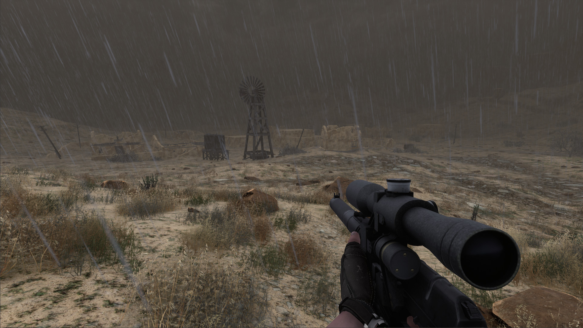 Will To Live Online — screenshot 2