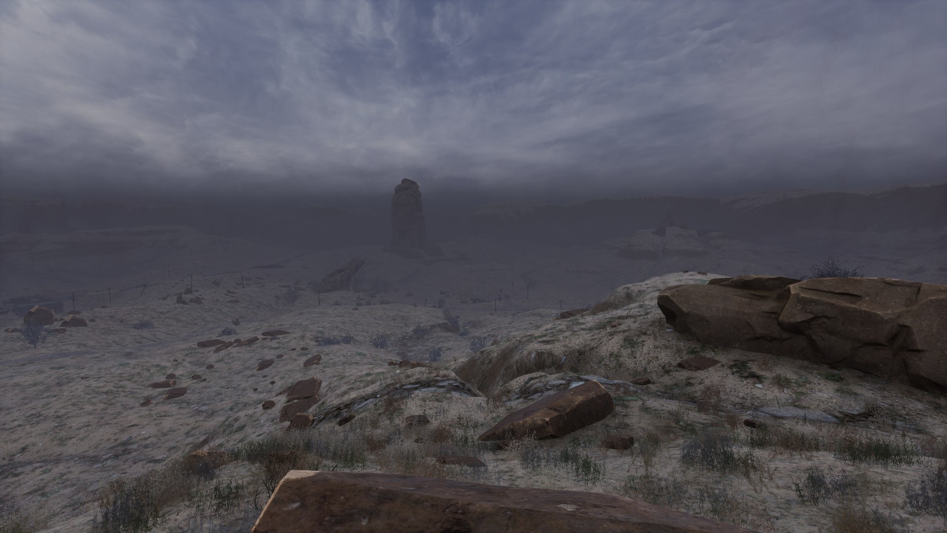 Will To Live Online — screenshot 5