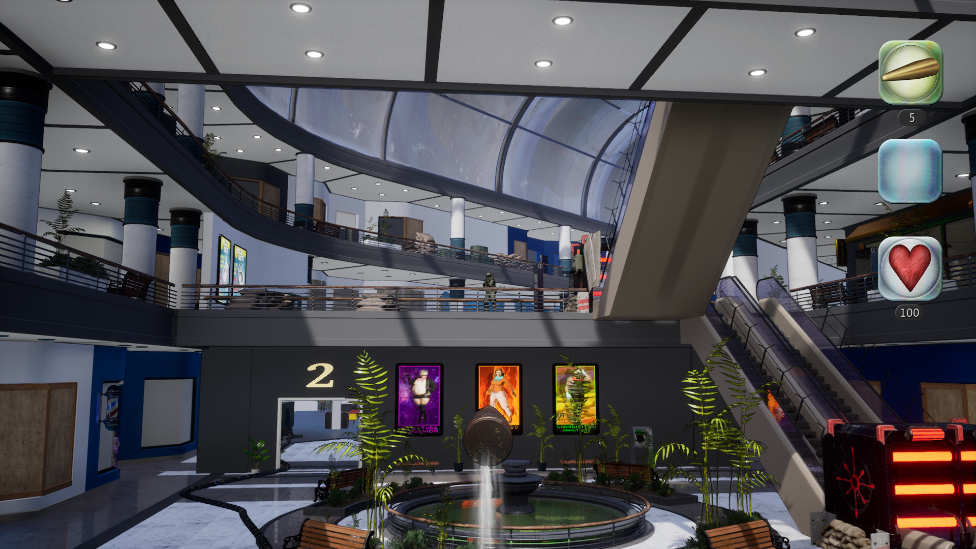 POSTAL 4: No Regerts — screenshot 6
