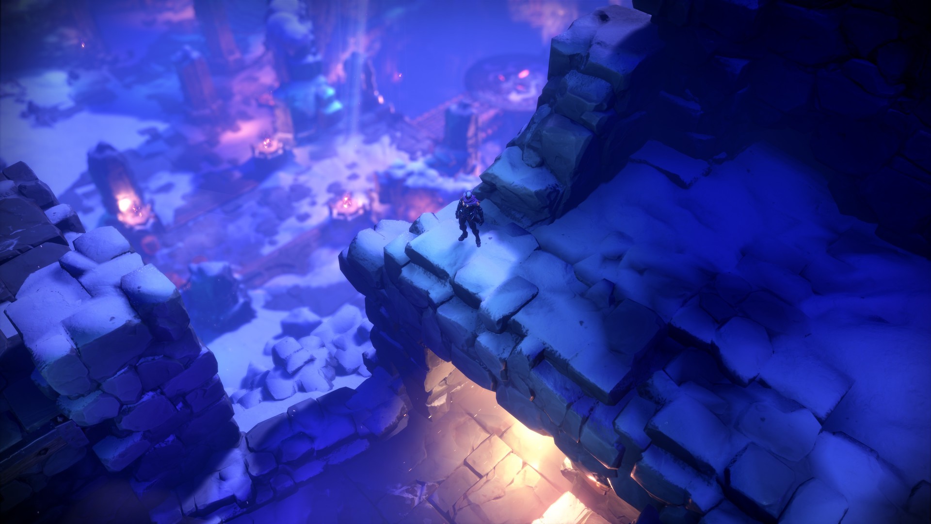 Darksiders Genesis — screenshot 3