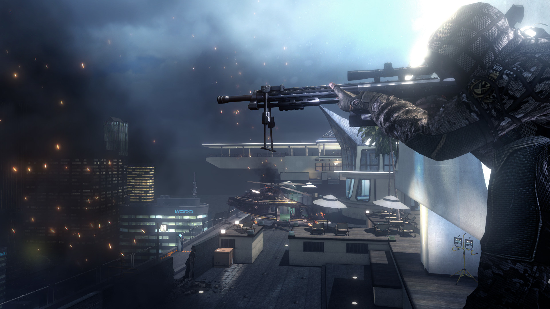Ironsight — screenshot 5