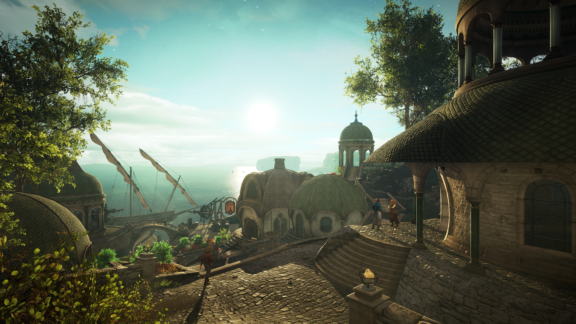 Eastshade — screenshot 1
