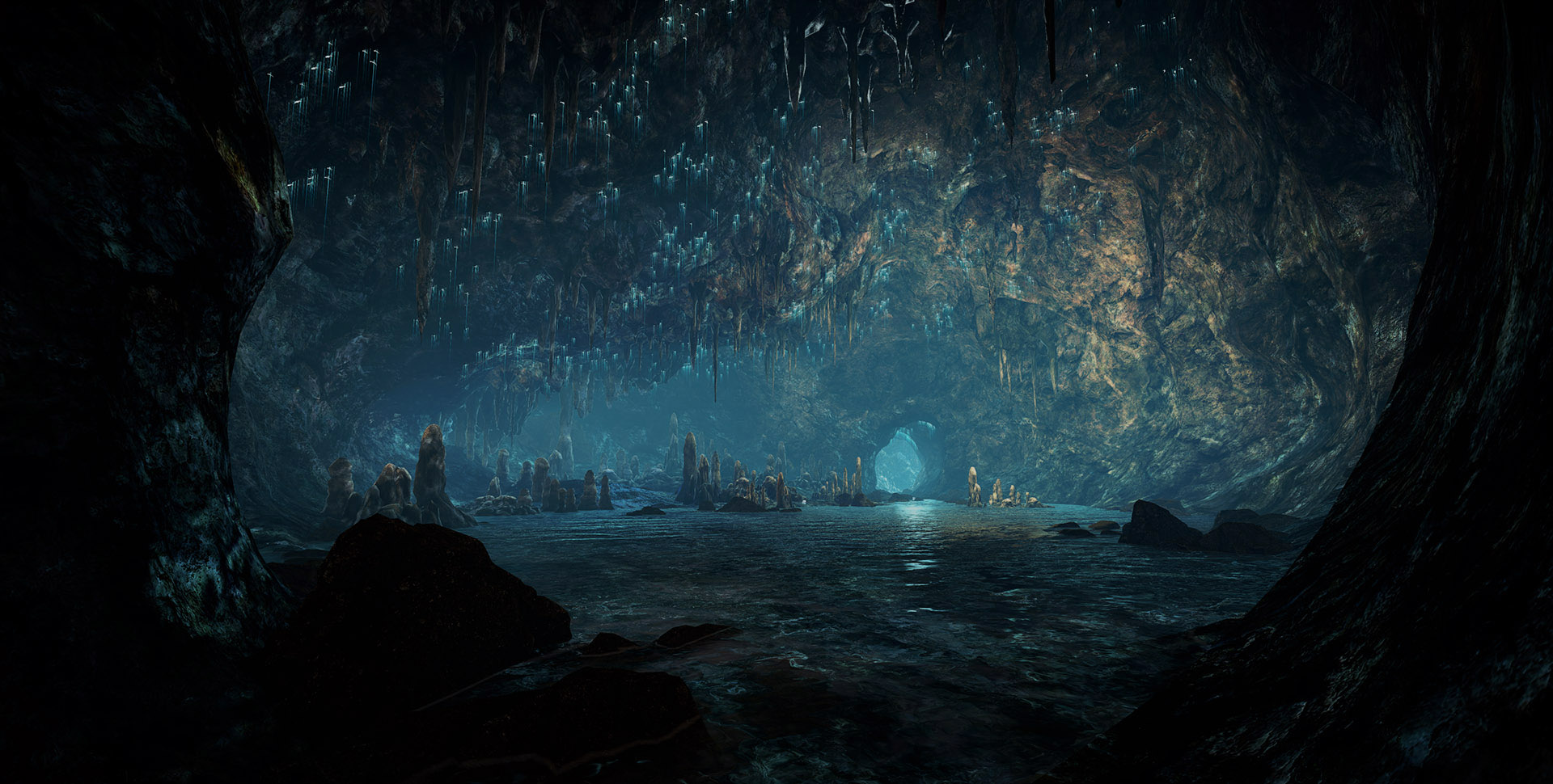 Eastshade — screenshot 4