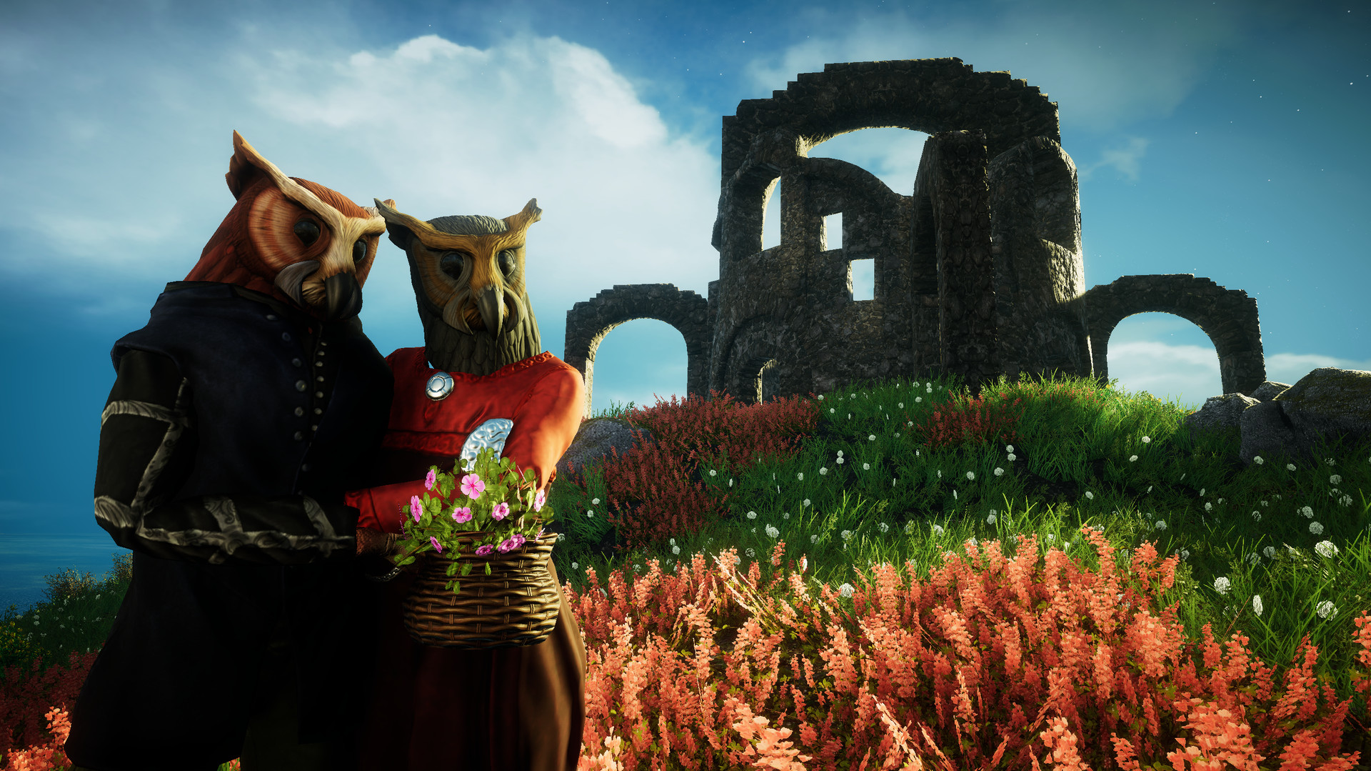 Eastshade — screenshot 5