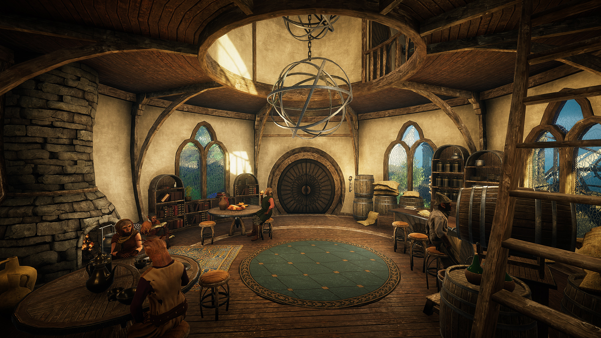 Eastshade — screenshot 6