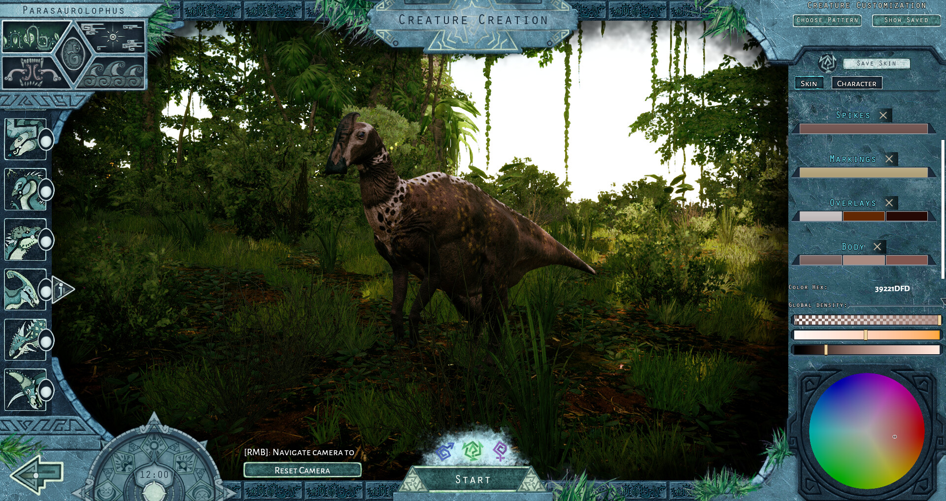 Beasts of Bermuda — screenshot 2