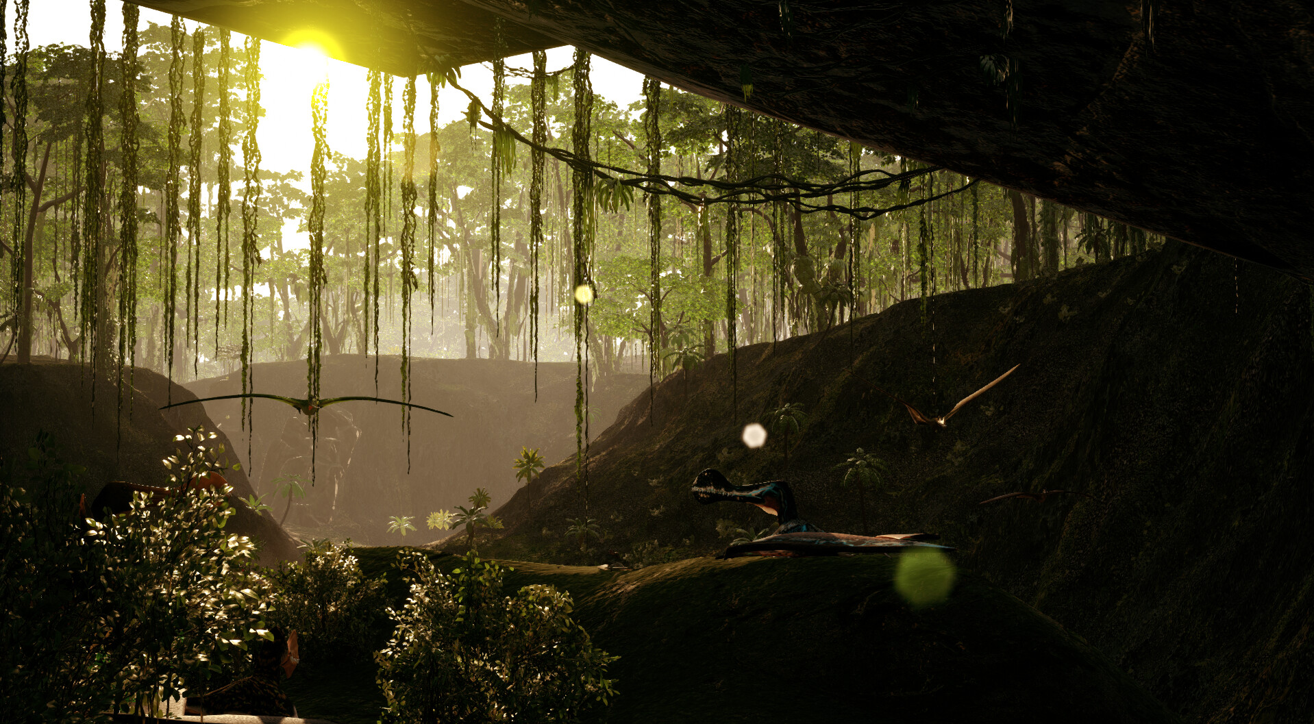 Beasts of Bermuda — screenshot 3
