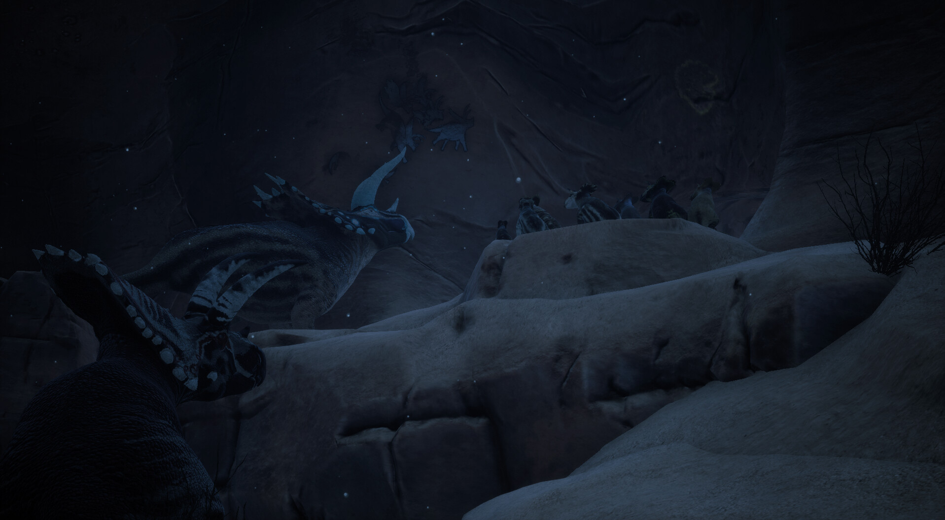 Beasts of Bermuda — screenshot 5