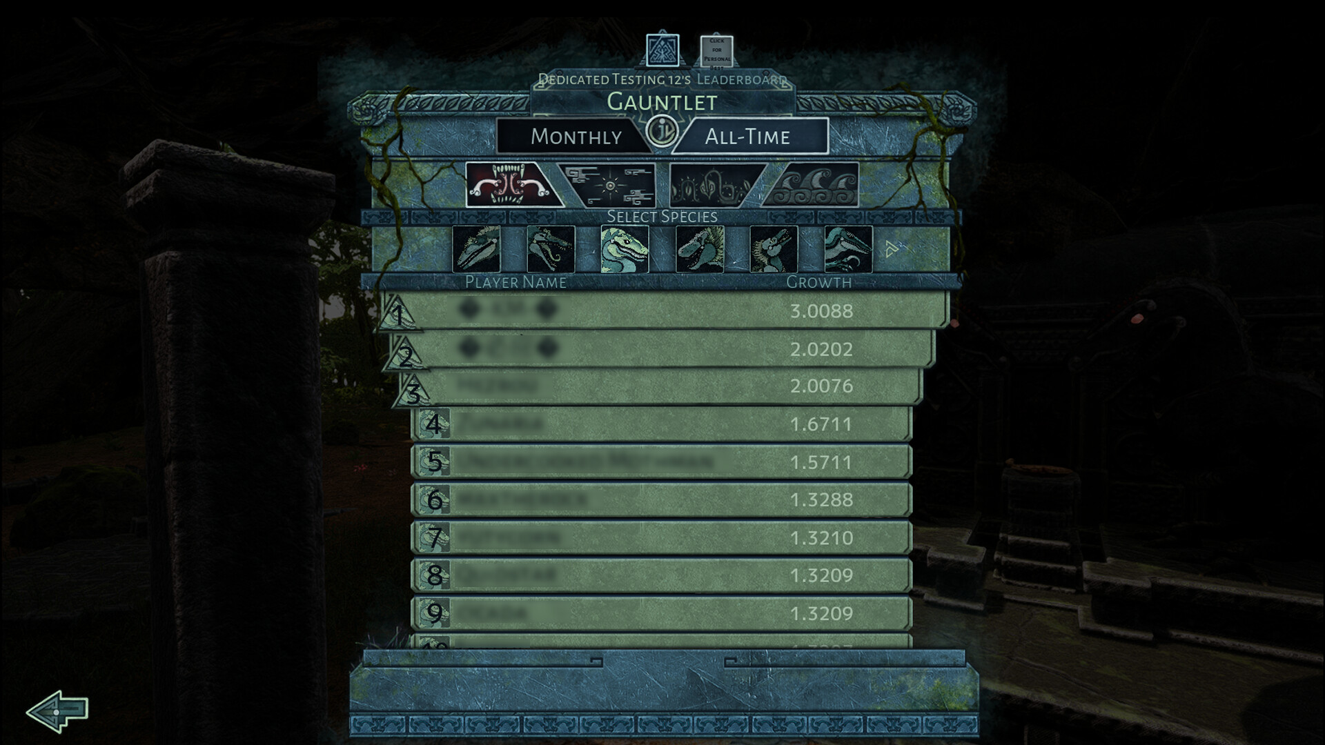 Beasts of Bermuda — screenshot 6