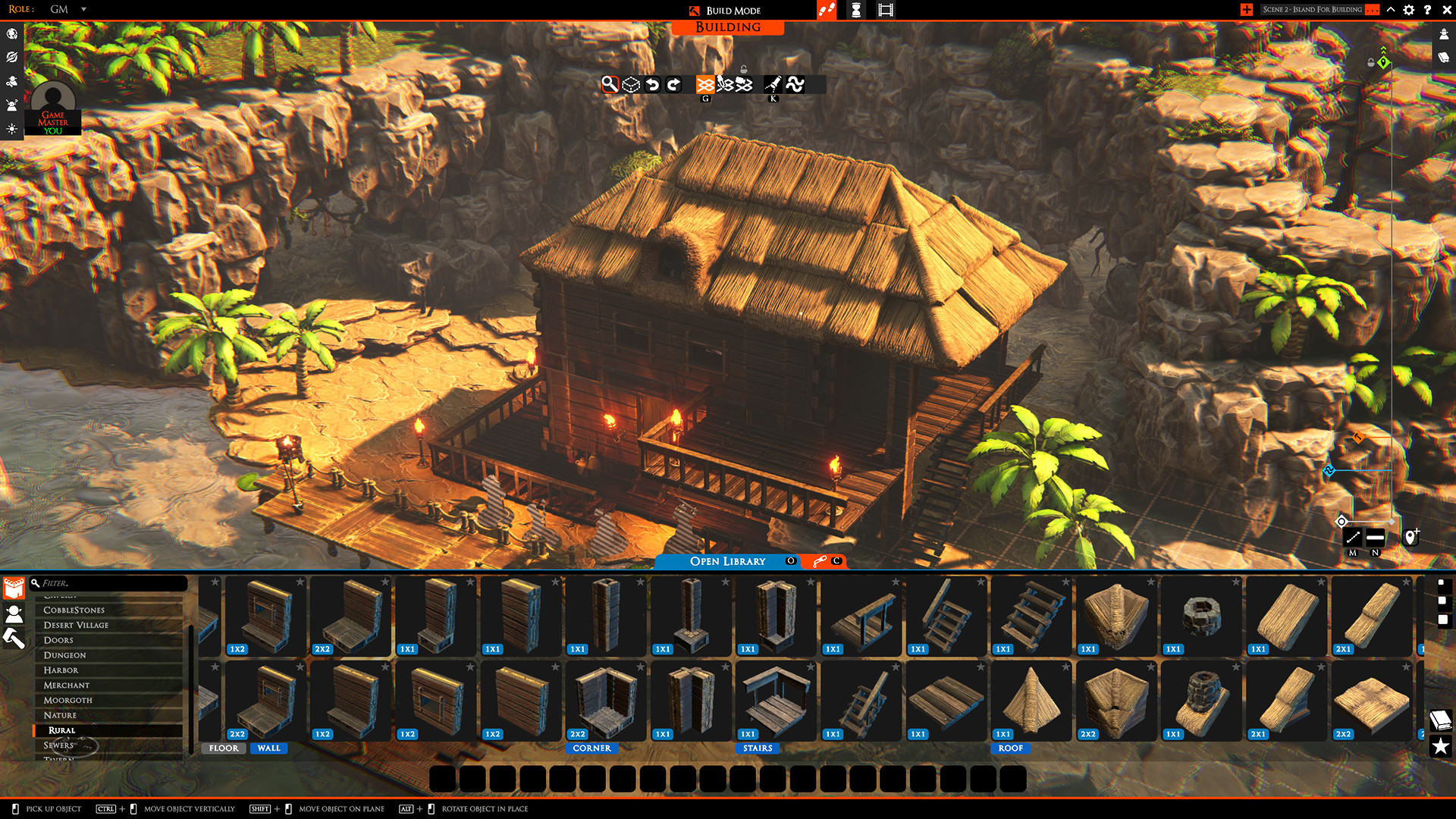 TaleSpire — screenshot 3