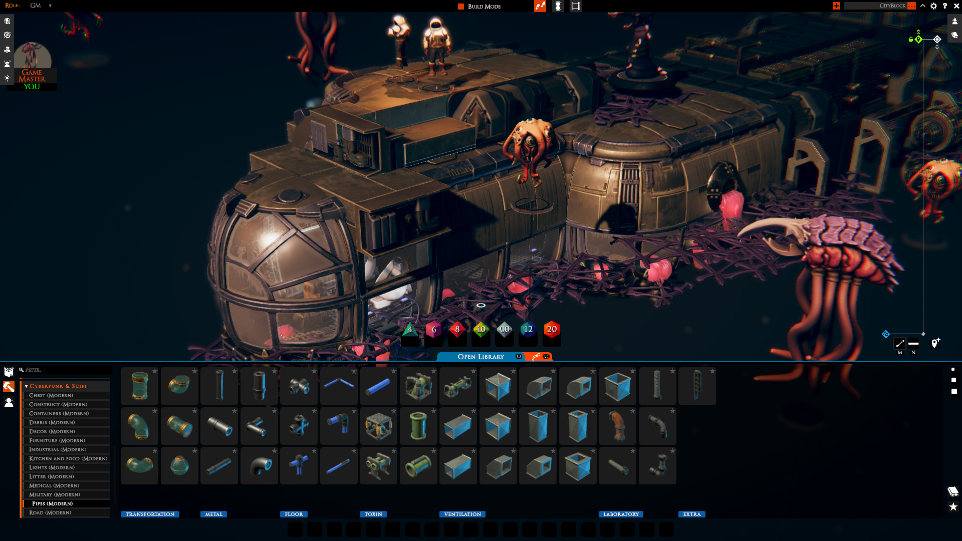 TaleSpire — screenshot 4