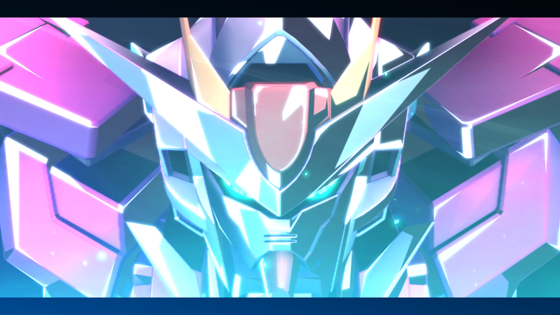 SD GUNDAM G GENERATION CROSS RAYS — screenshot 4