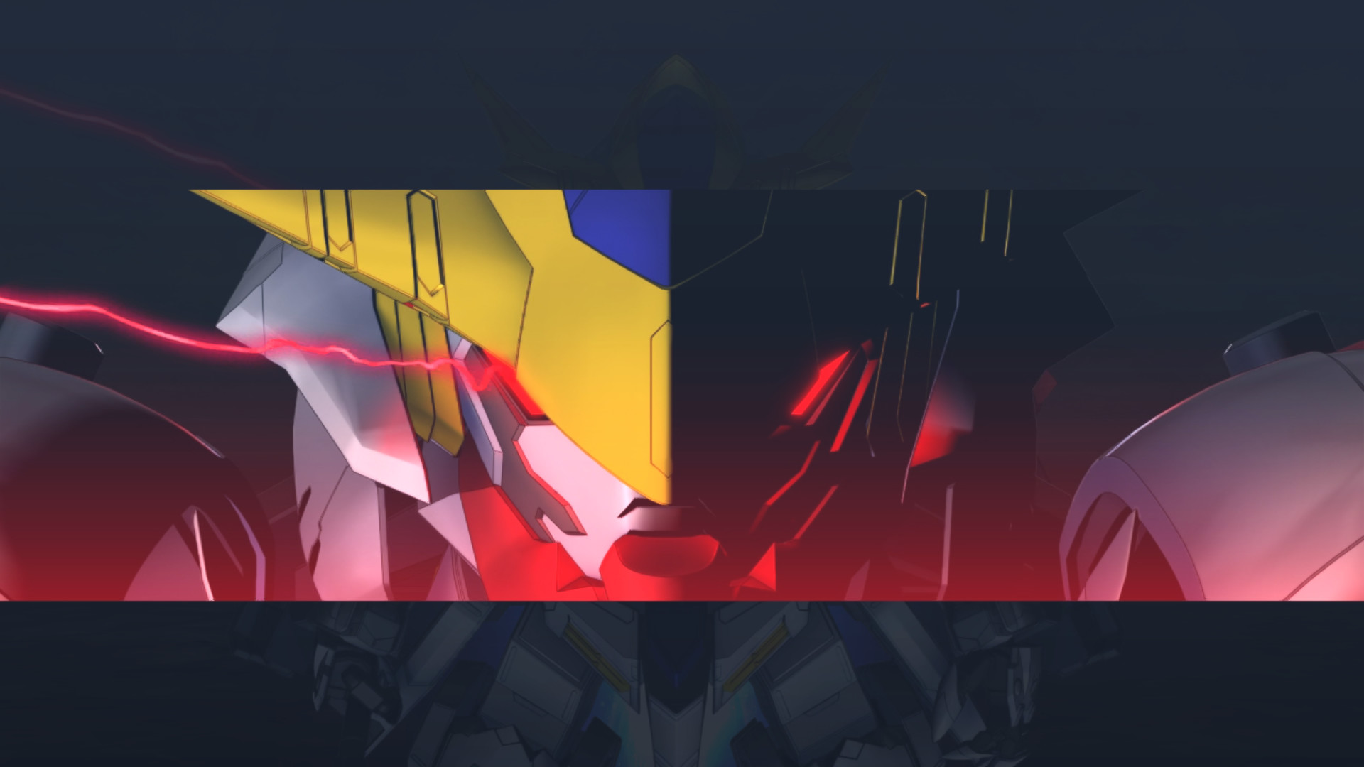 SD GUNDAM G GENERATION CROSS RAYS — screenshot 5