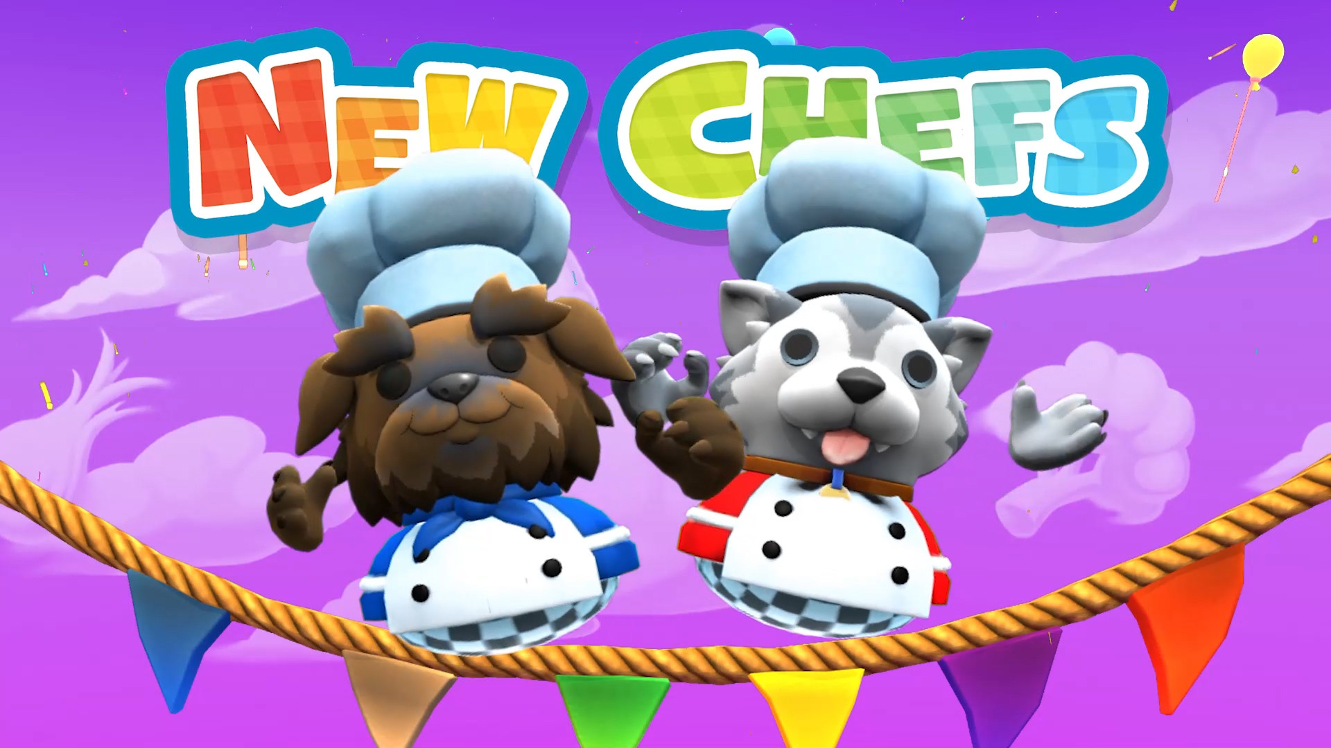 Overcooked! 2 — screenshot 2