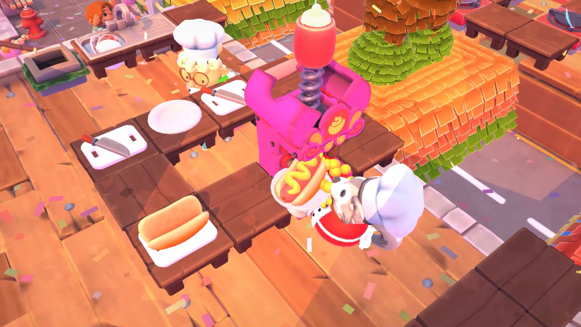 Overcooked! 2 — screenshot 4