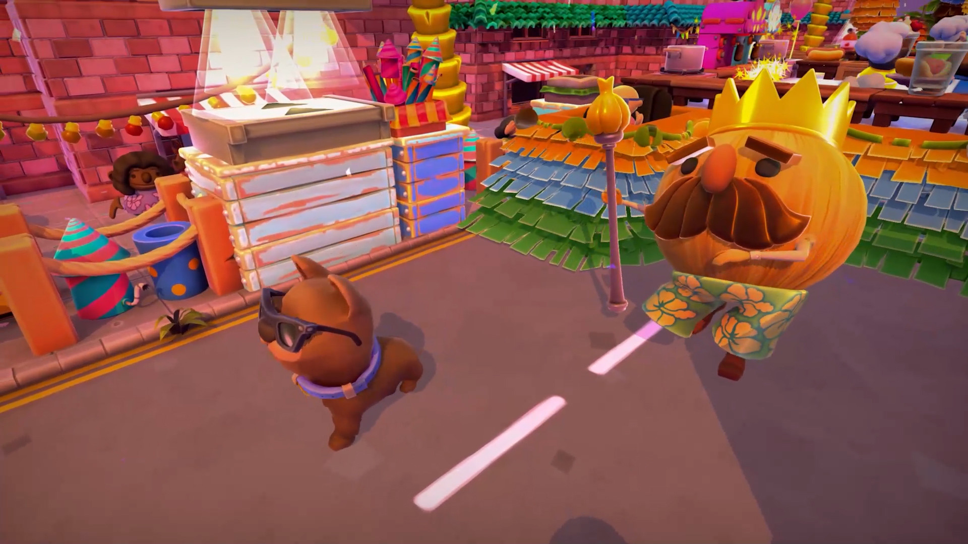 Overcooked! 2 — screenshot 5