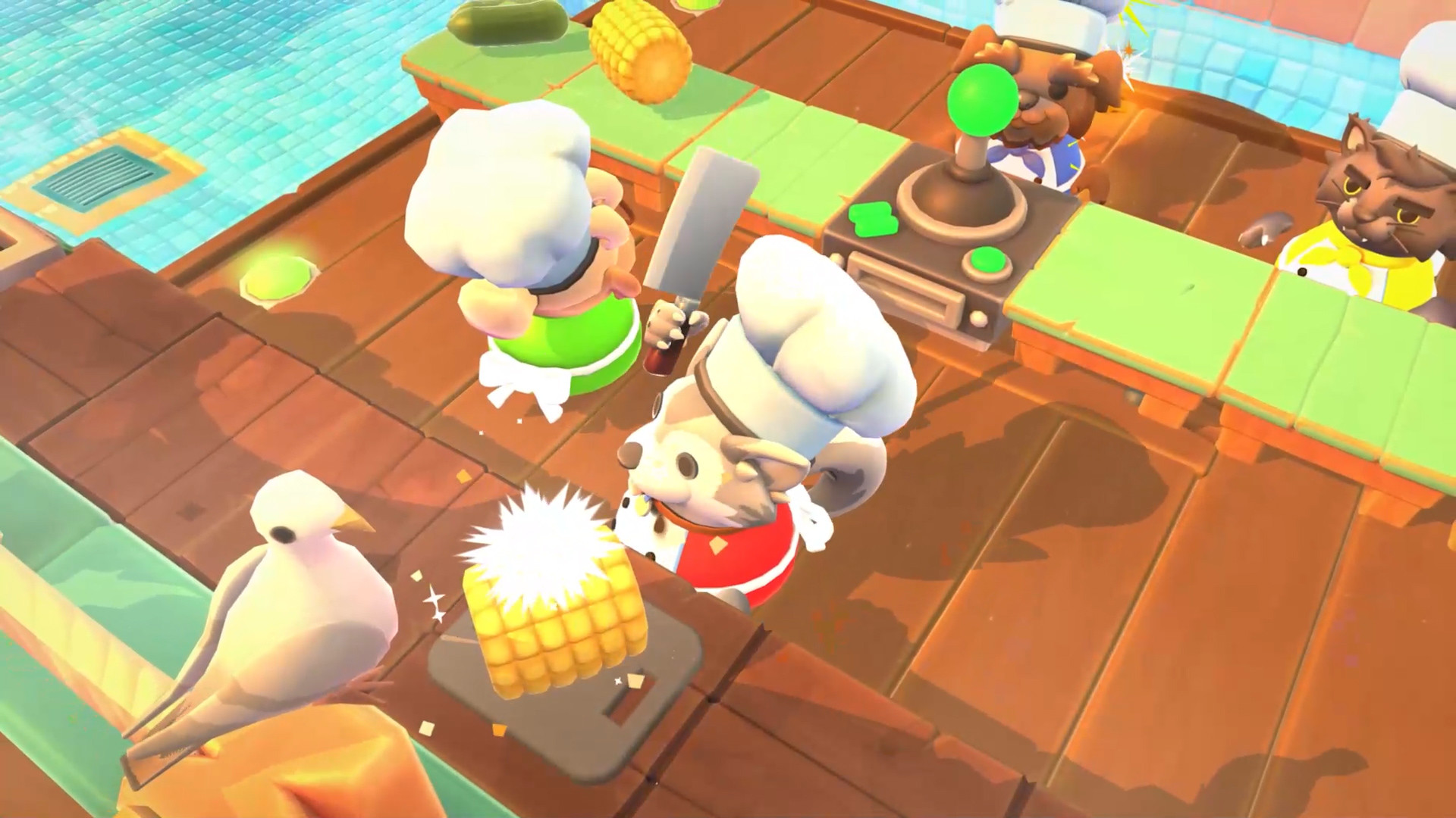 Overcooked! 2 — screenshot 6