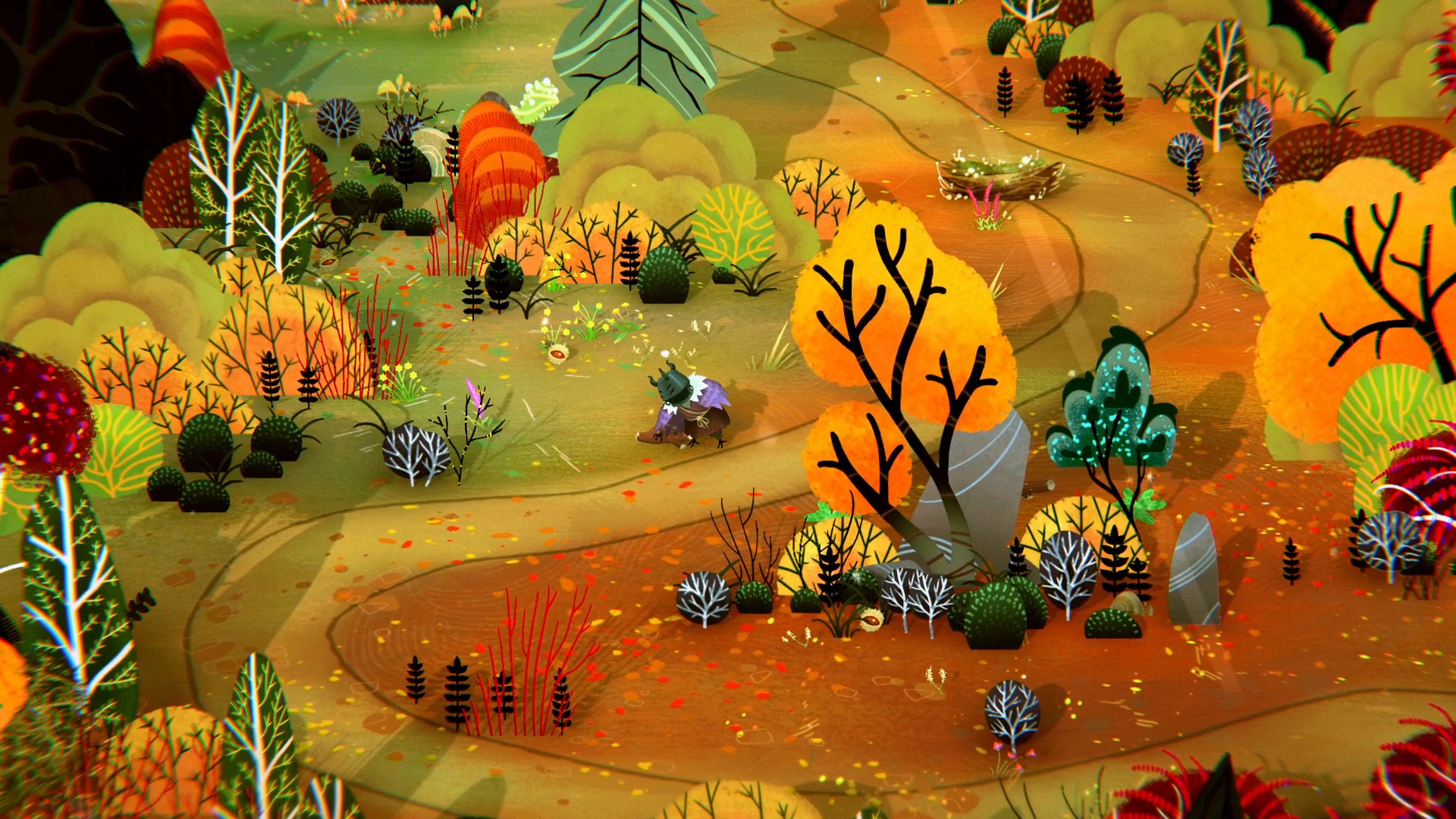 Wytchwood — screenshot 1