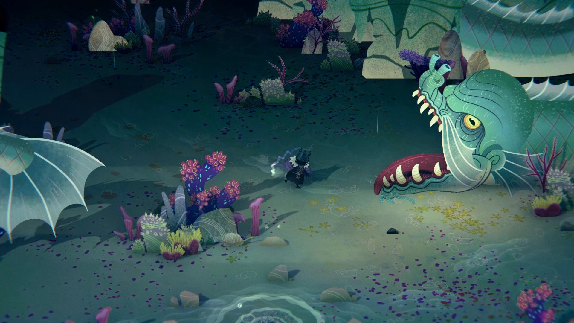 Wytchwood — screenshot 4